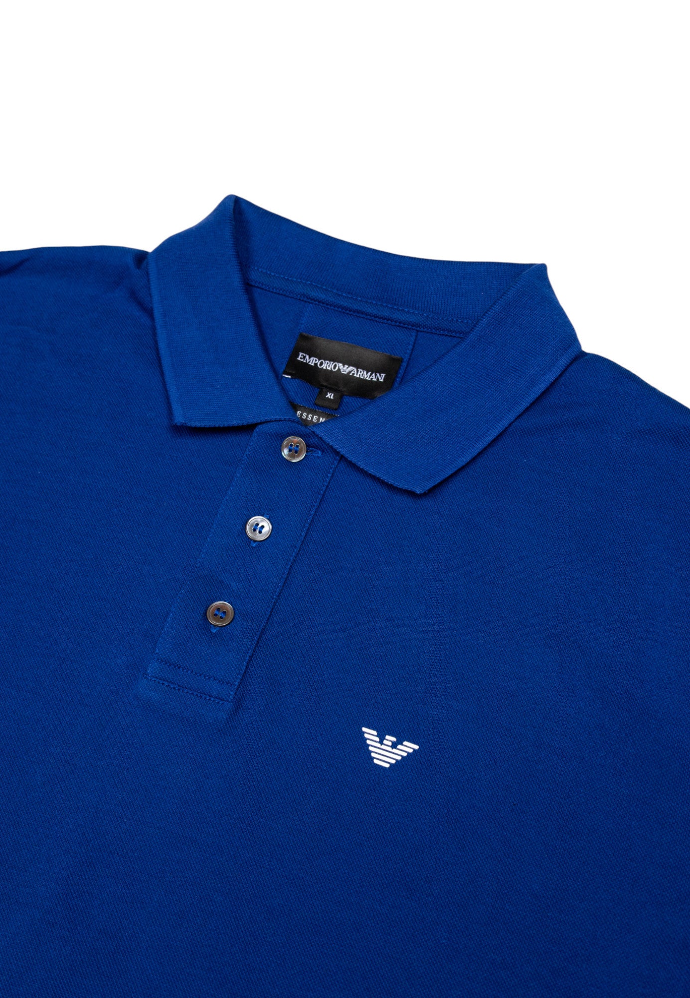 Emporio Armani Polo Uomo