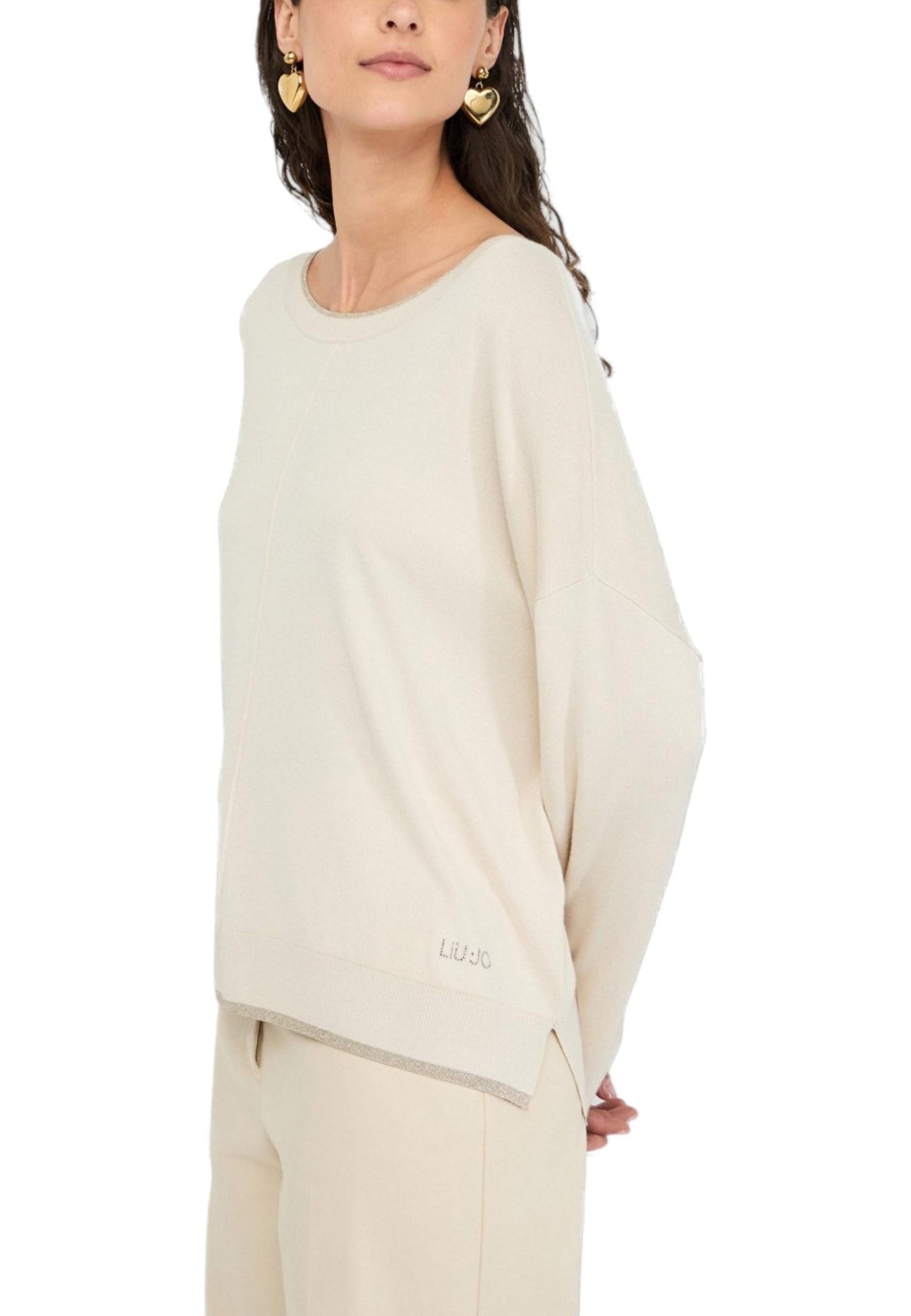 Liu Jo Maglia Donna