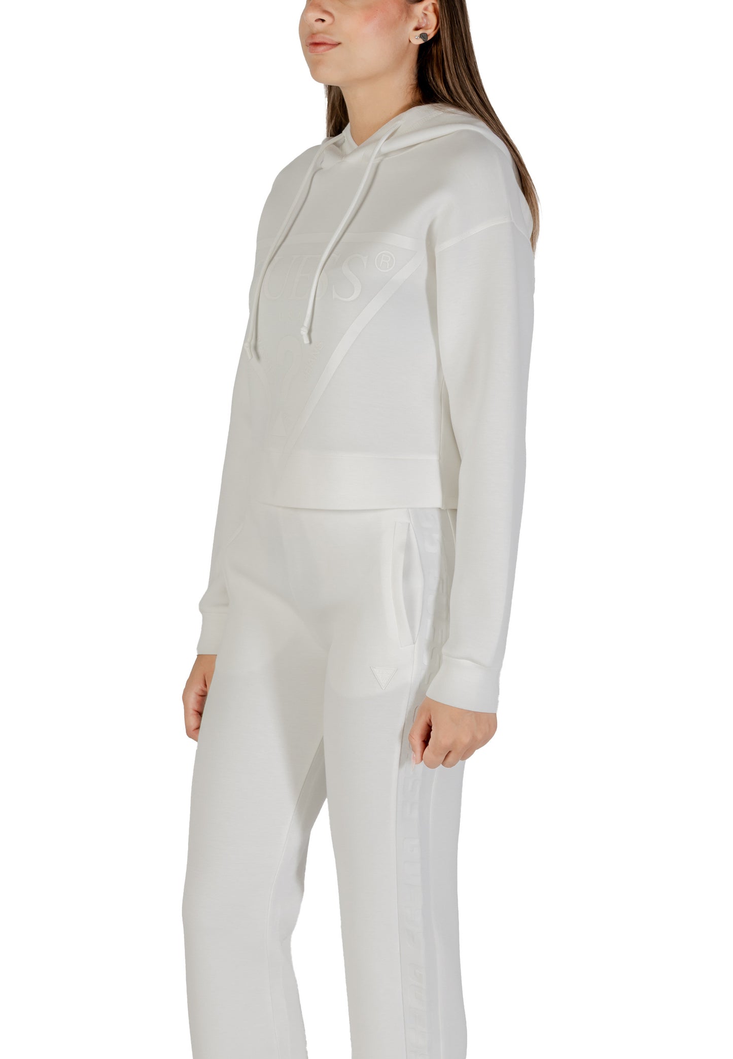 Guess Active Felpa Donna