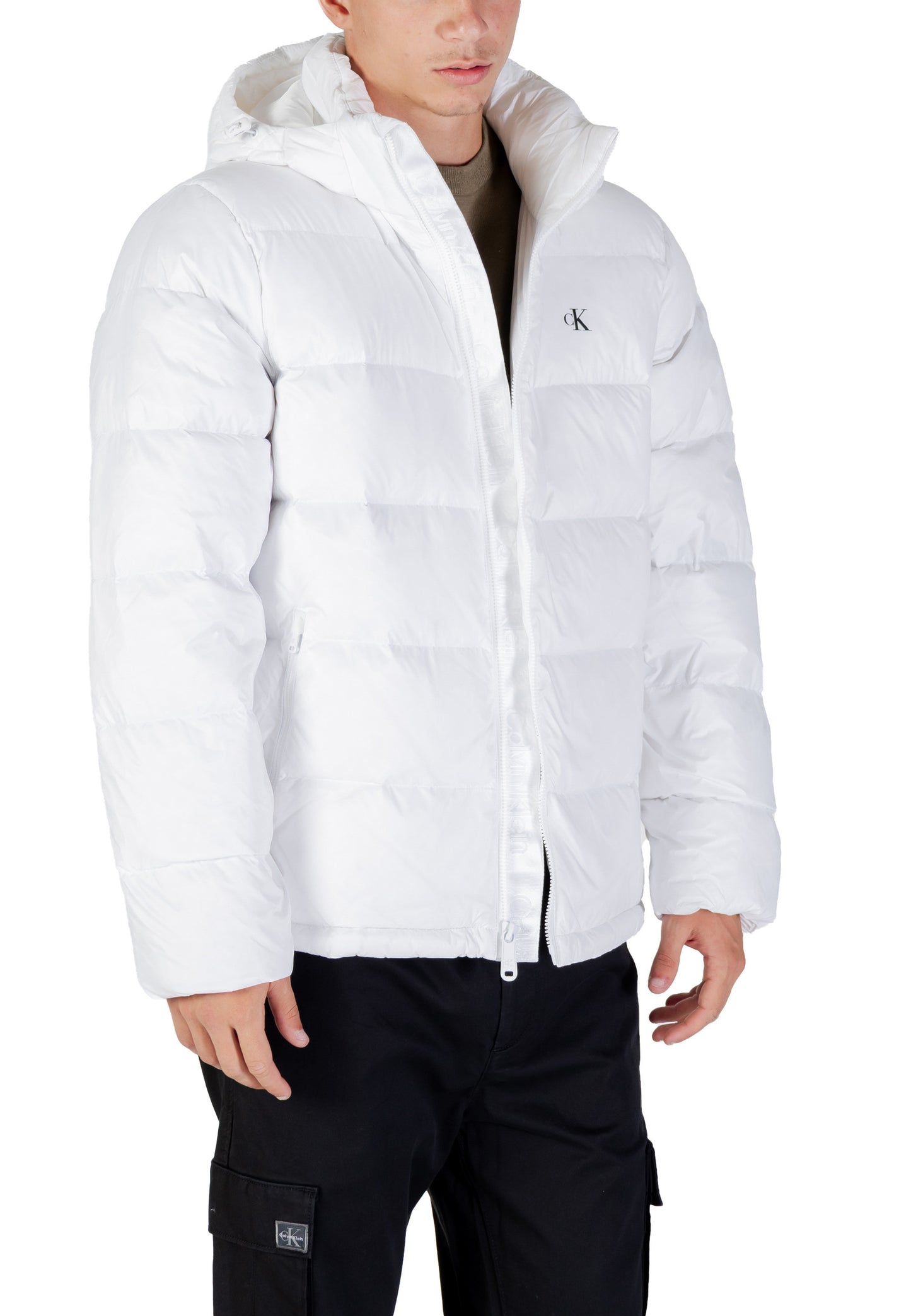 Calvin Klein Jeans Giubbotto Uomo
