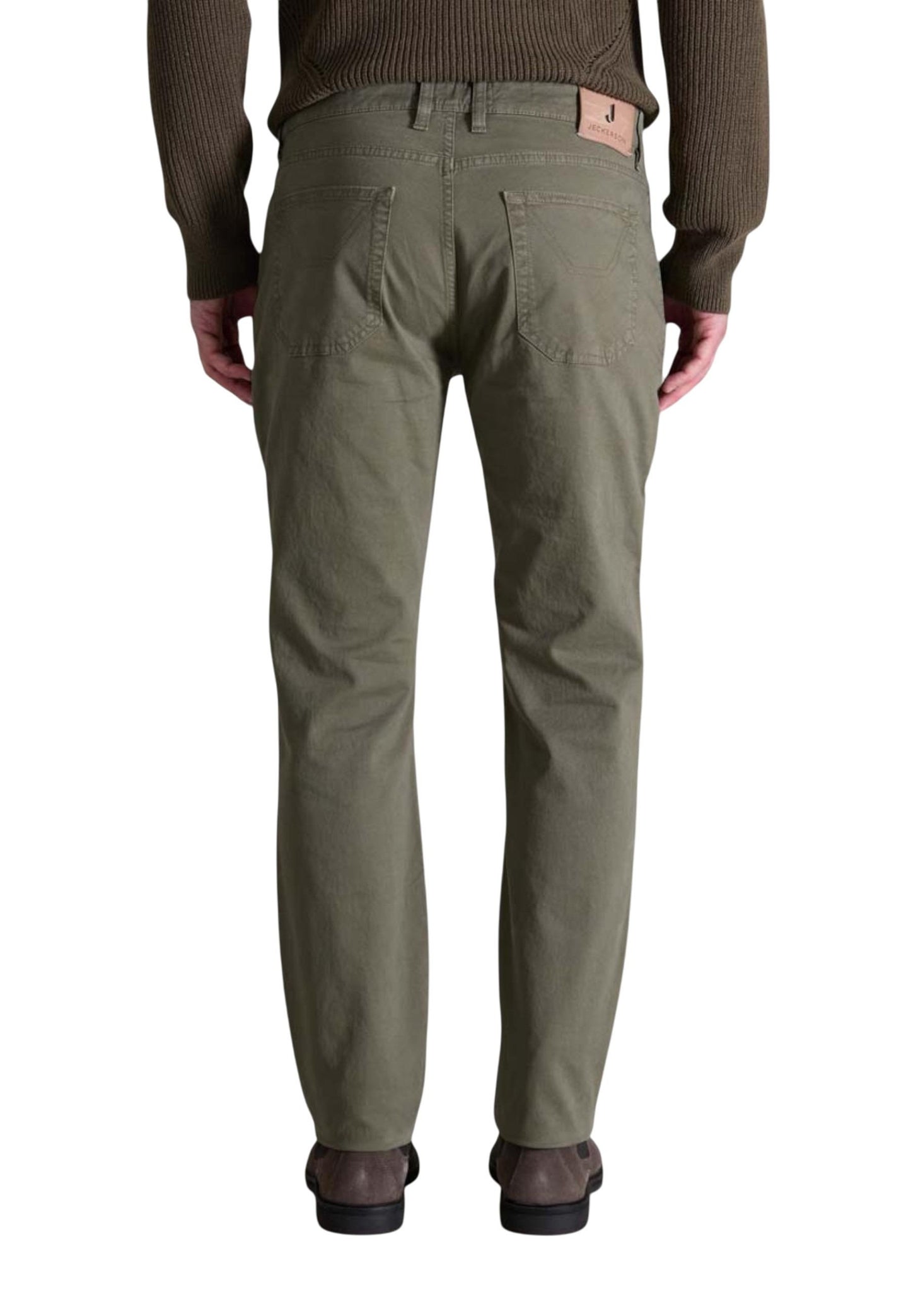 Jeckerson Pantaloni Uomo
