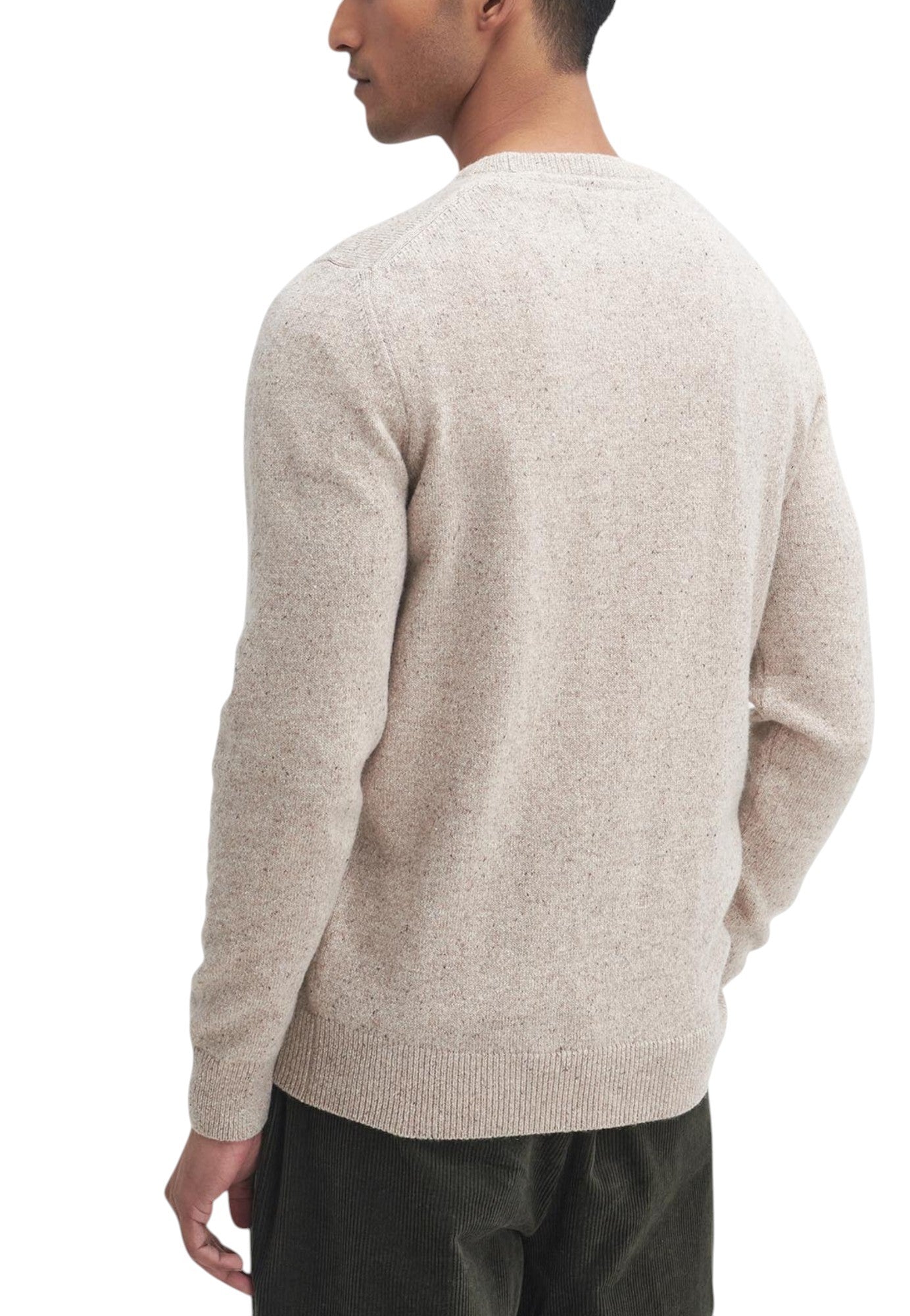 Barbour Maglia Uomo