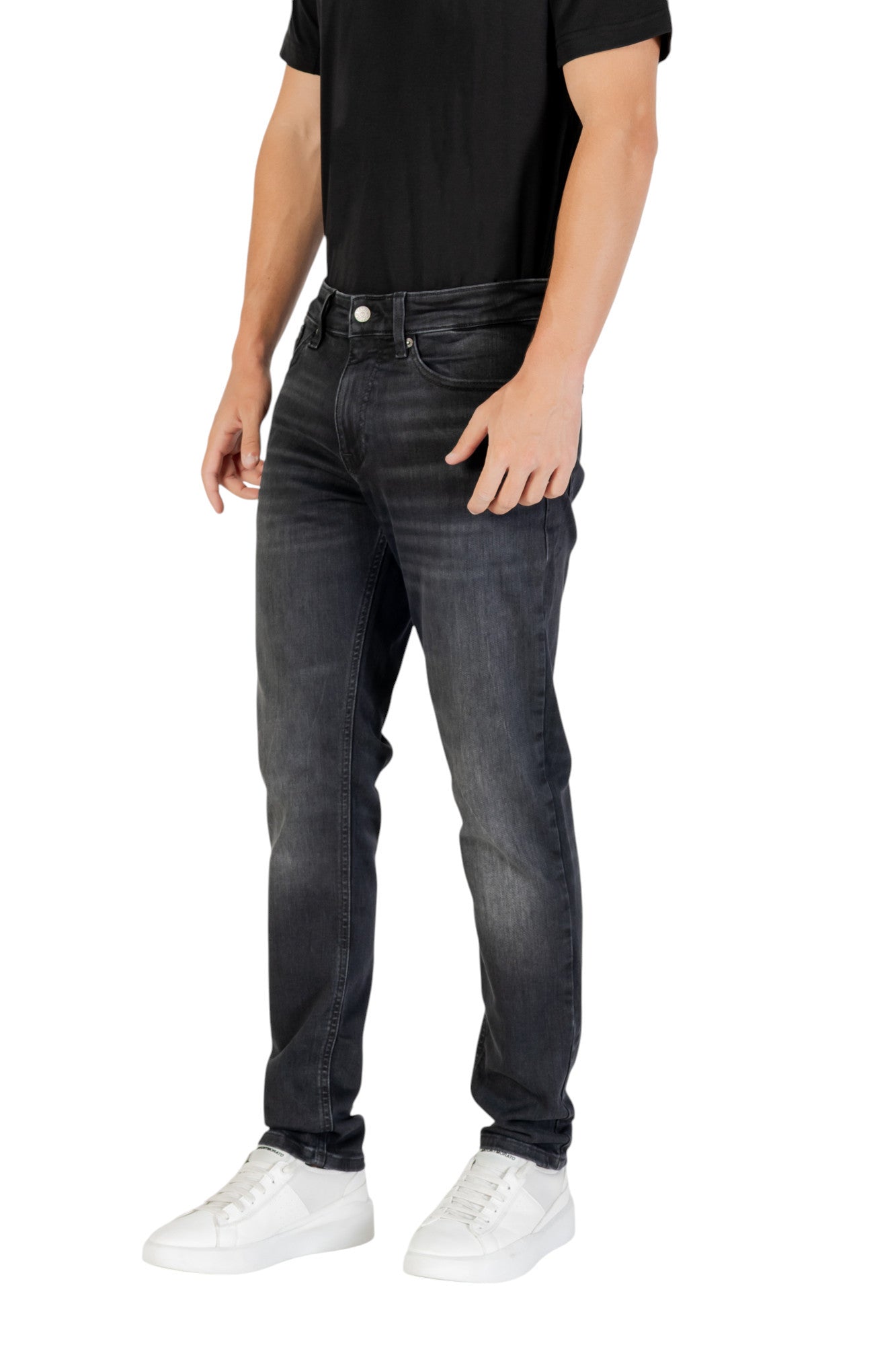 Tommy Hilfiger Jeans Jeans Uomo