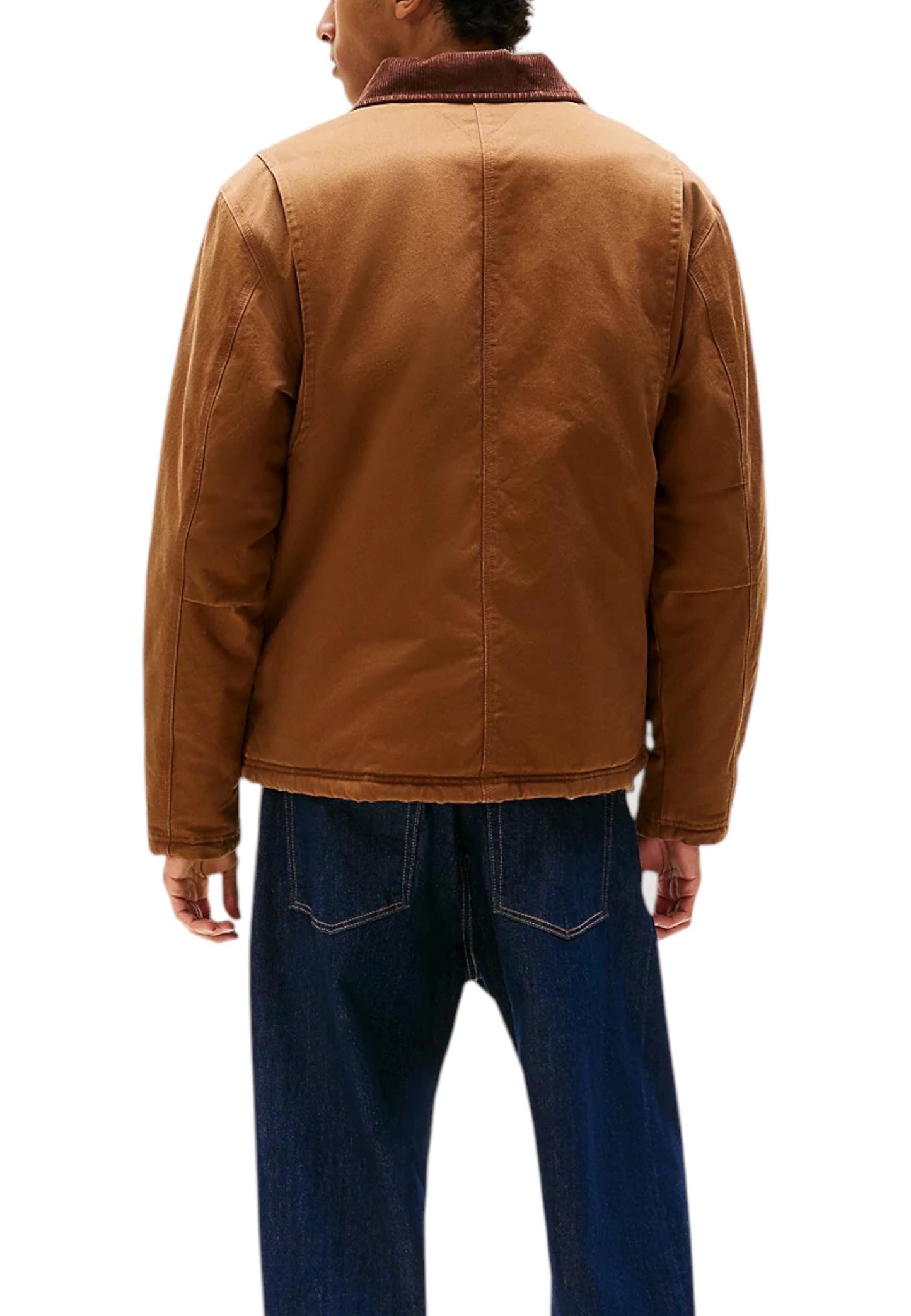 Tommy Hilfiger Jeans Giacca Uomo