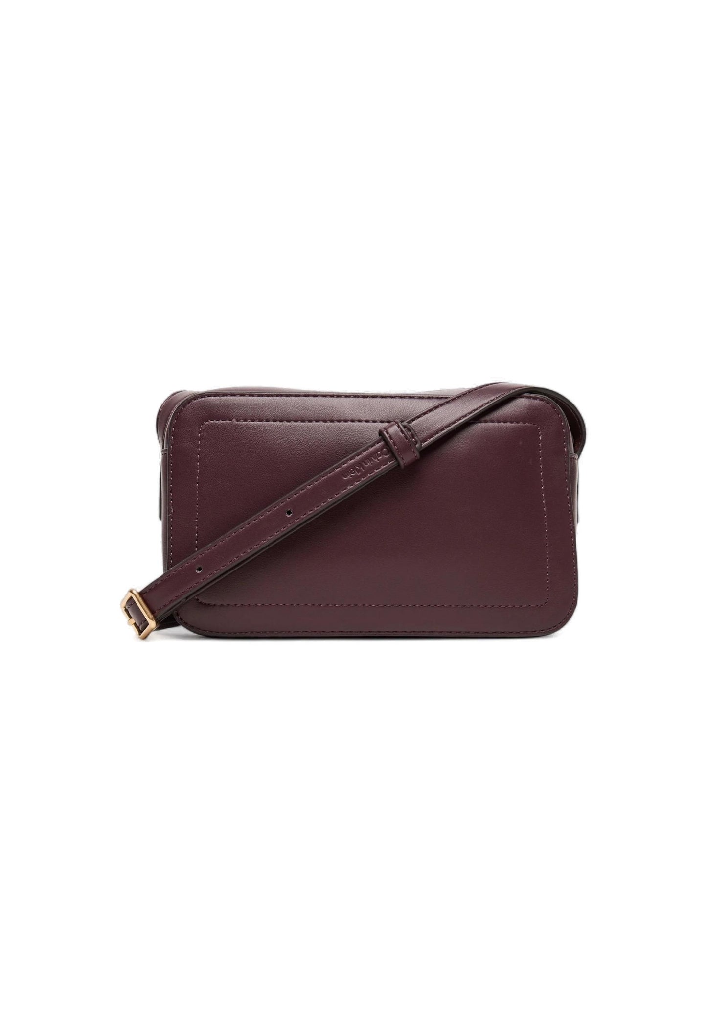 Calvin Klein Borsa Donna Calvin Klein LV04F3220G bordeaux bordeaux