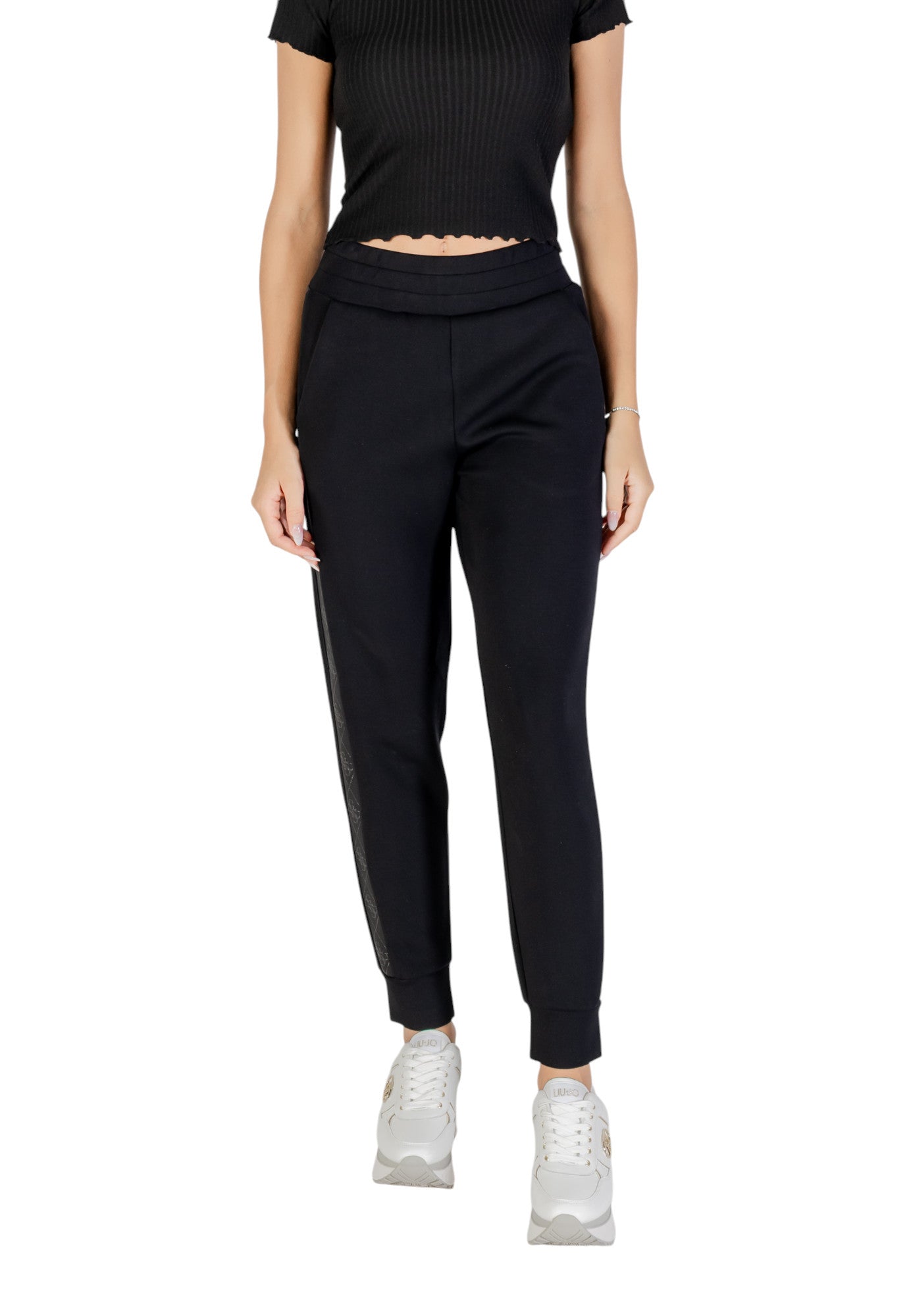 Guess Pantaloni Donna