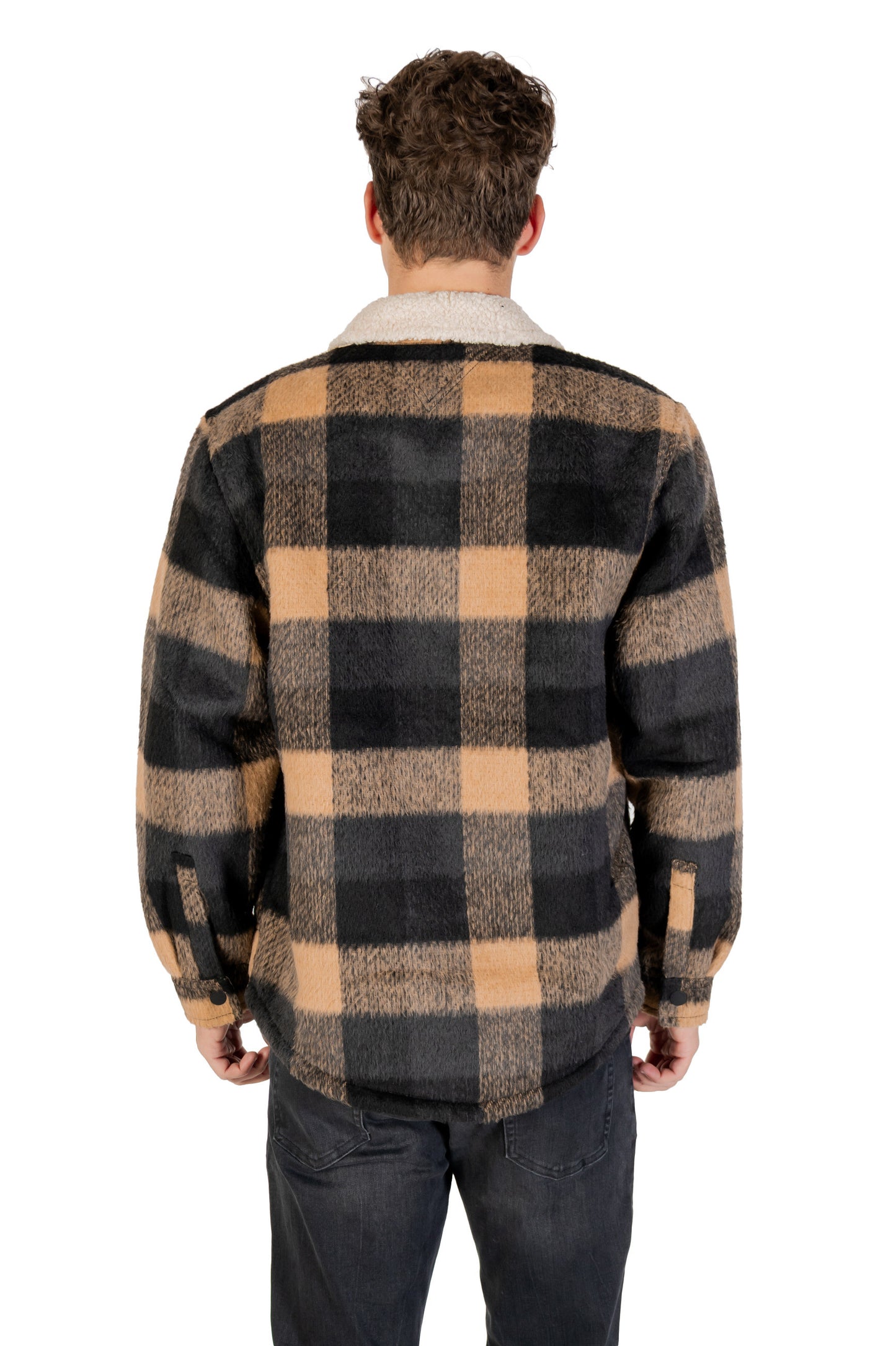 Tommy Hilfiger Jeans Giacca Uomo