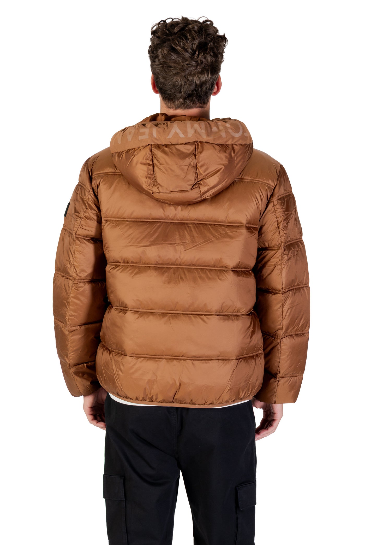 Tommy Hilfiger Jeans Giubbotto Uomo