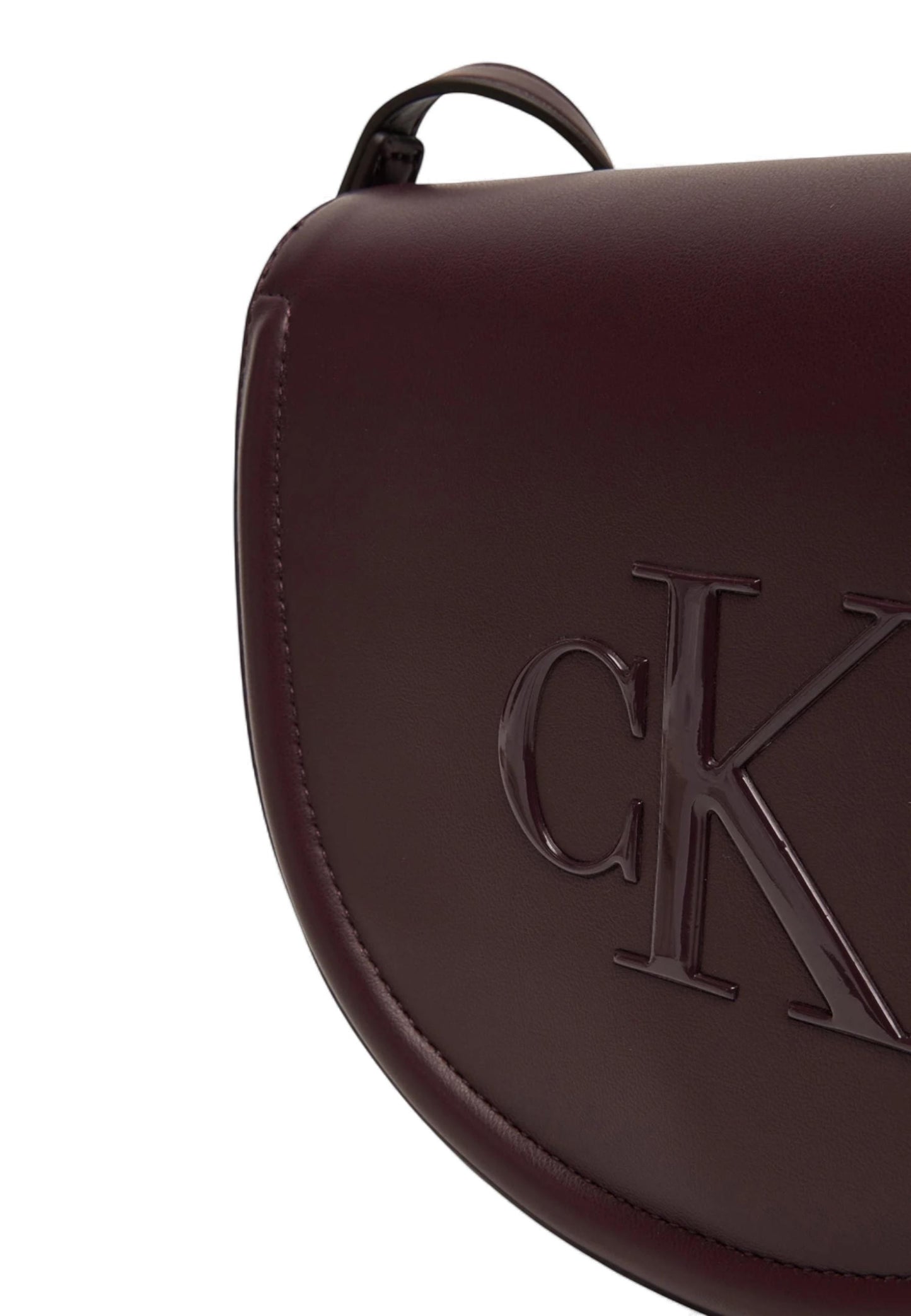 Calvin Klein Borsa Donna Calvin Klein LV04F3221G bordeaux bordeaux