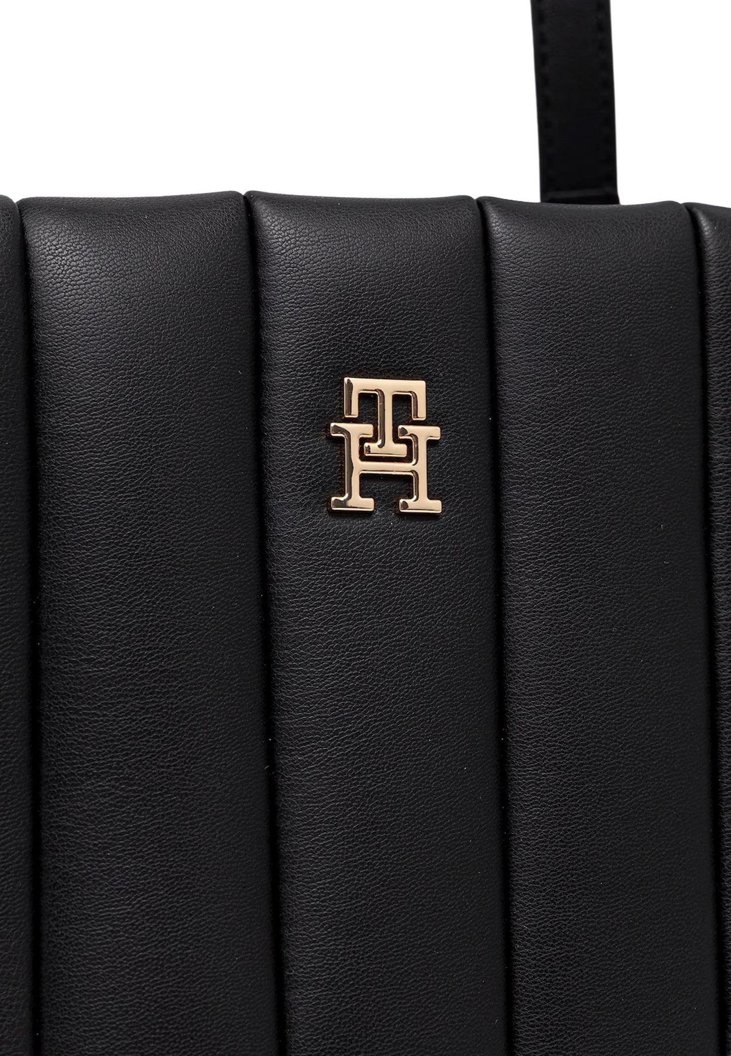 Tommy Hilfiger Borsa Donna Tommy Hilfiger AW0AW17670 black black