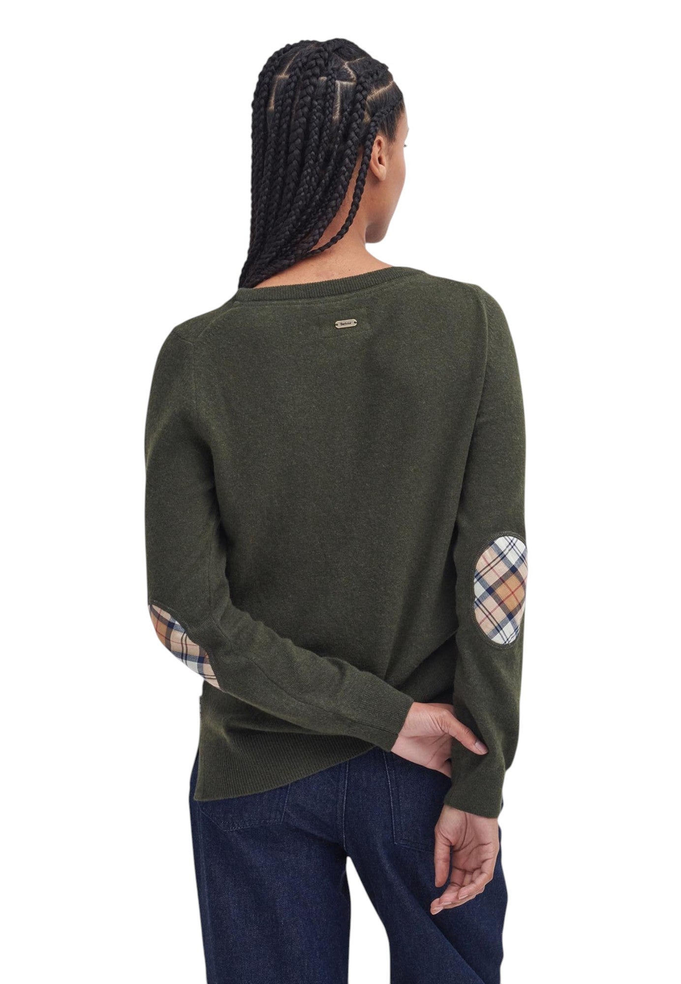 Barbour Maglia Donna