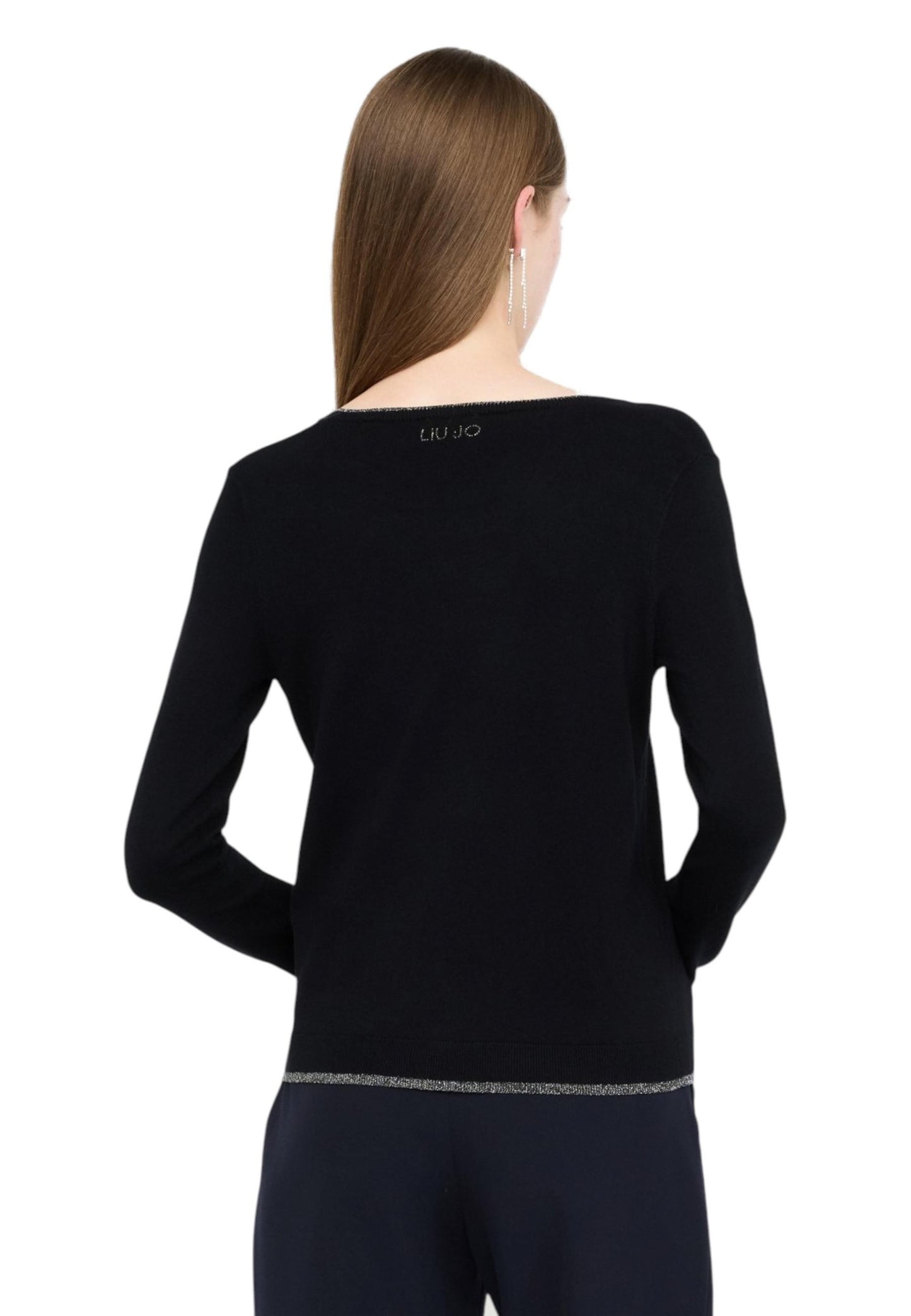 Liu Jo Maglia Donna