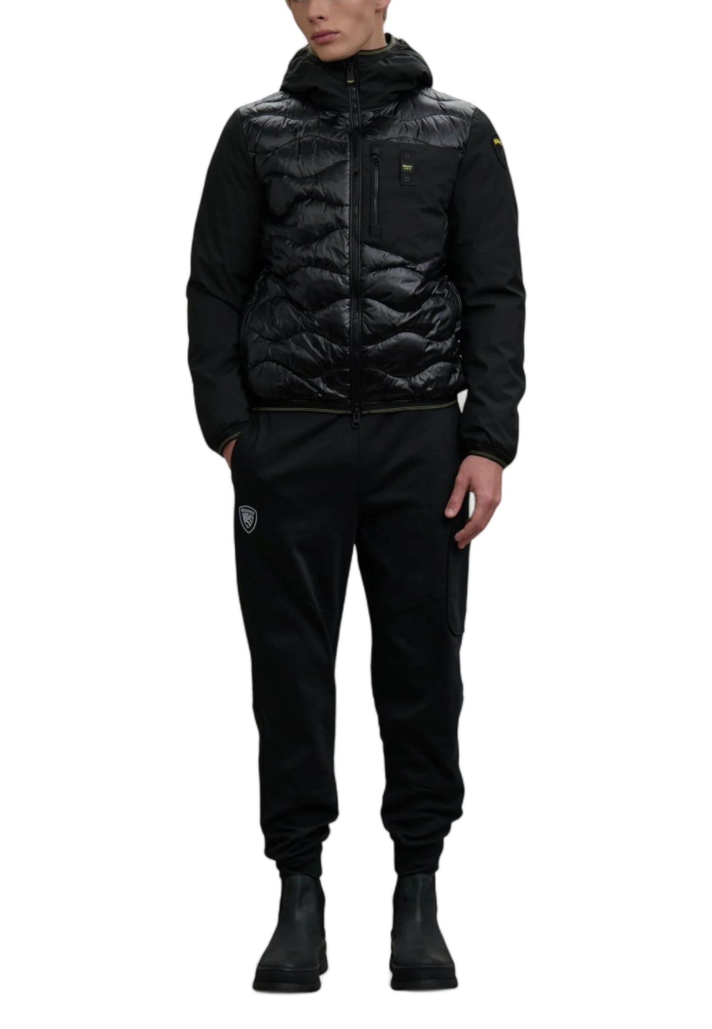 Blauer Giubbotto Uomo