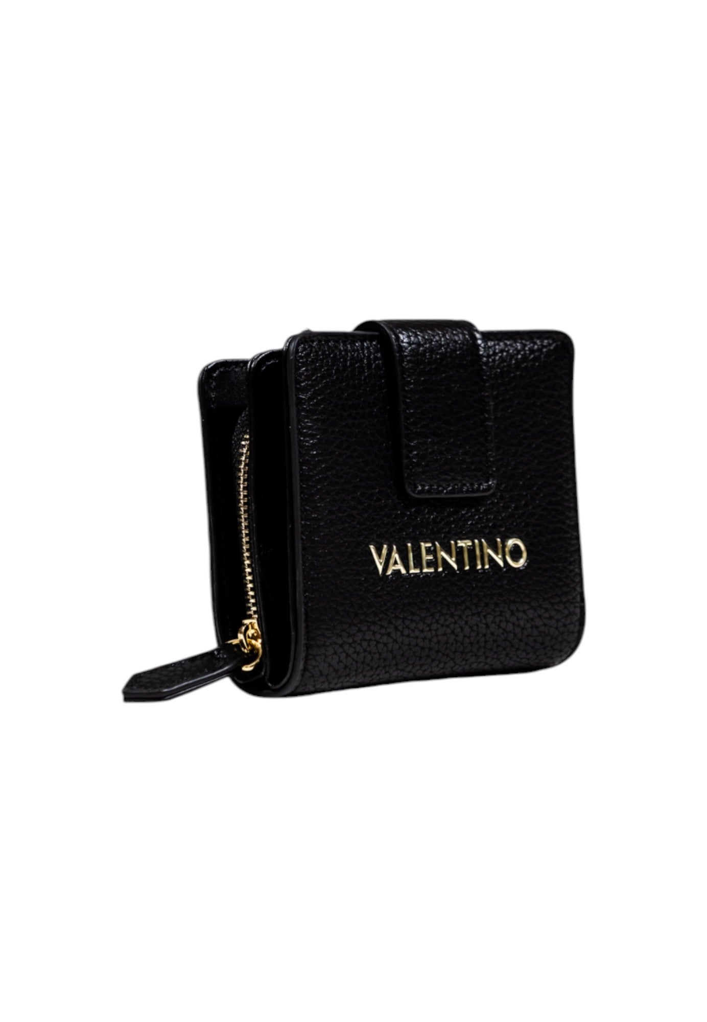 Valentino Portafogli Donna Valentino VPS5A8215 black black