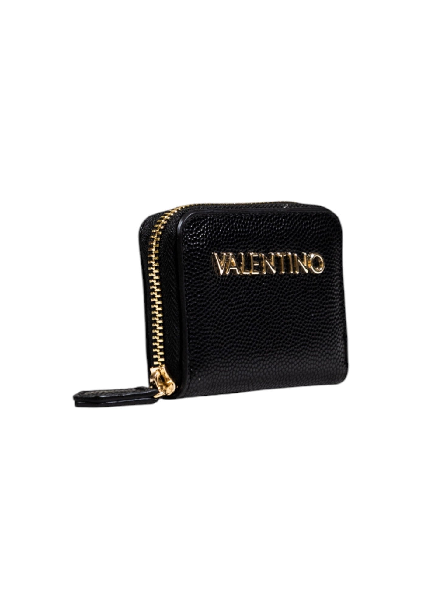 Valentino Portafogli Donna Valentino VPS1R4139G black black