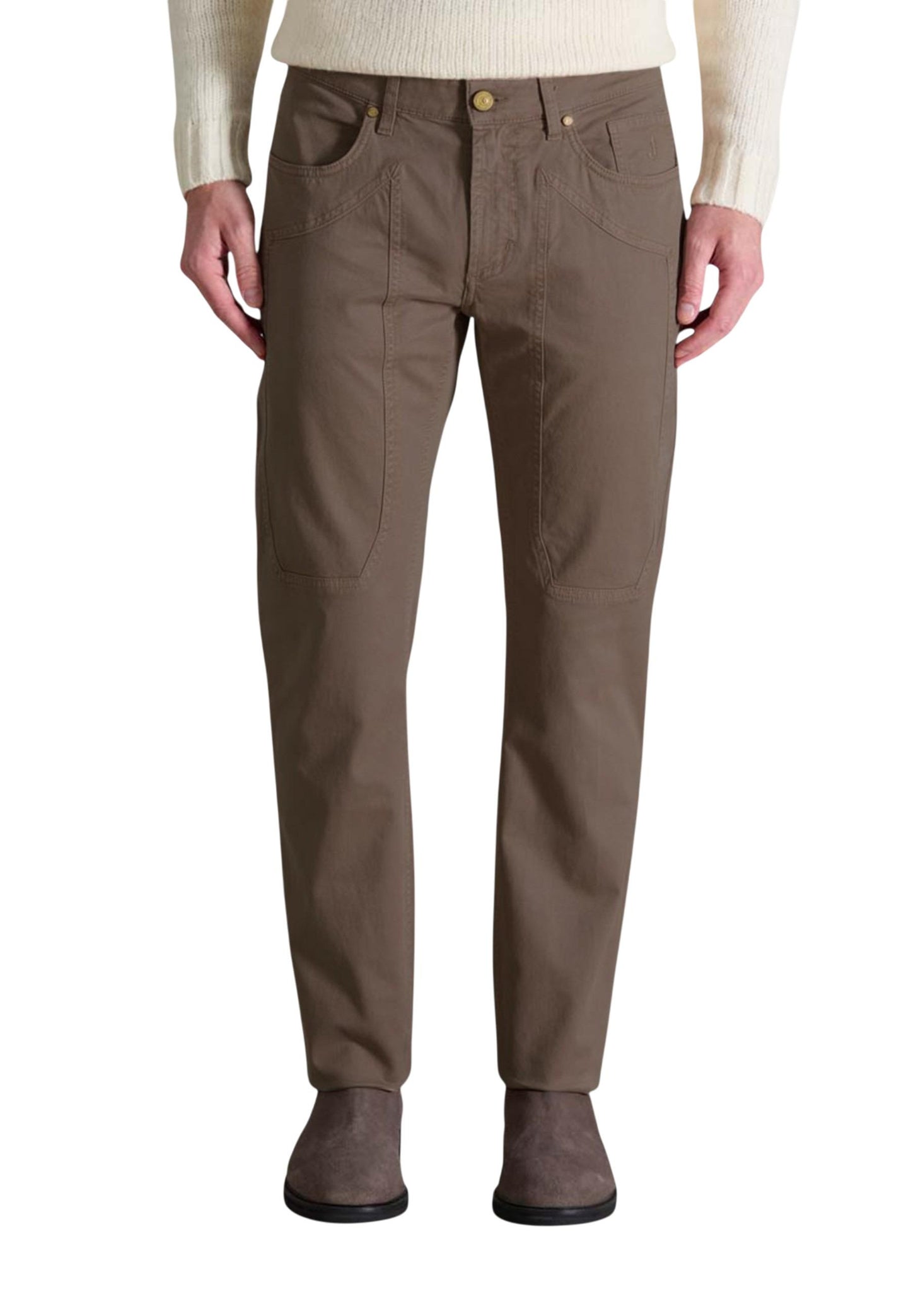 Jeckerson Pantaloni Uomo