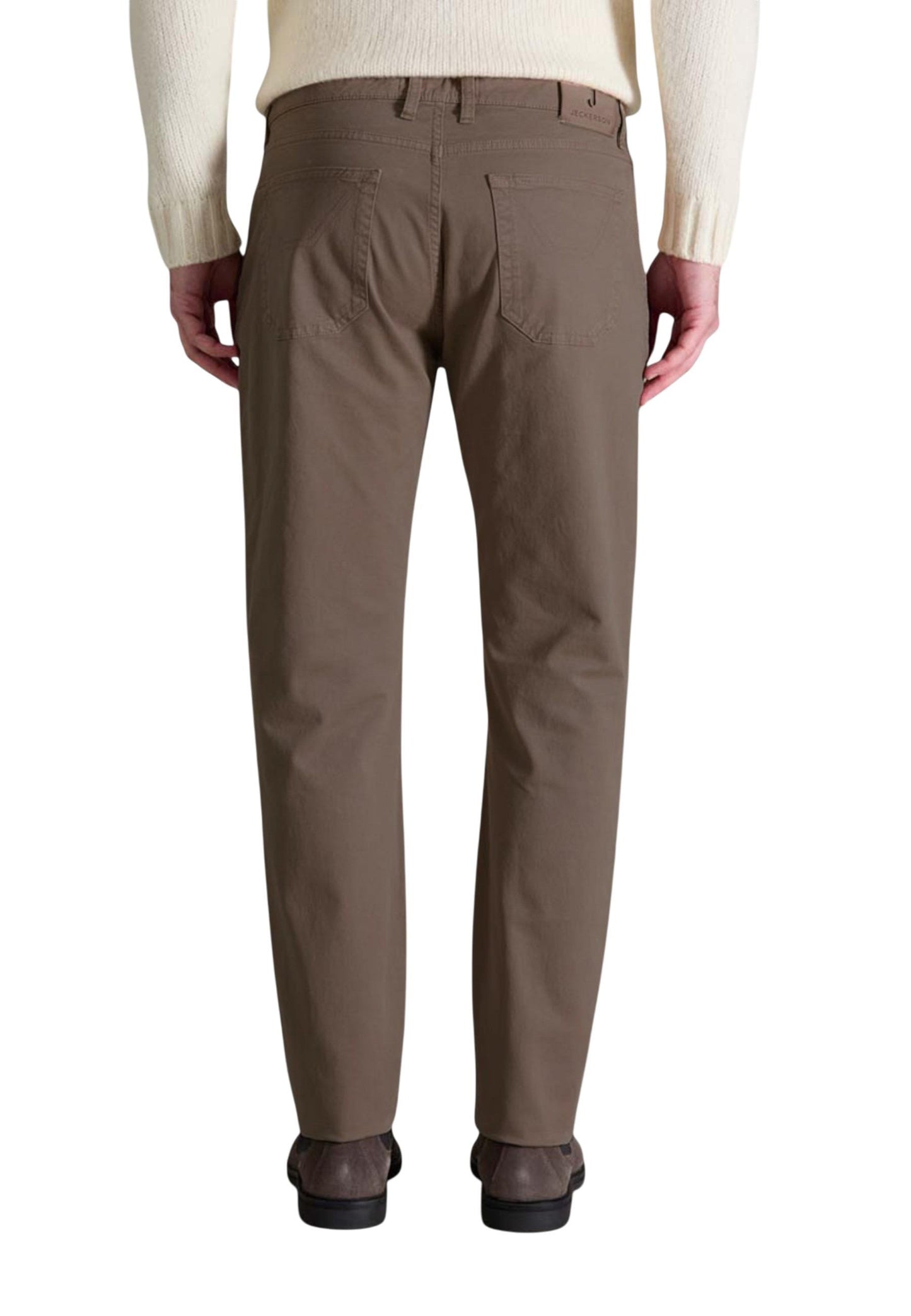 Jeckerson Pantaloni Uomo