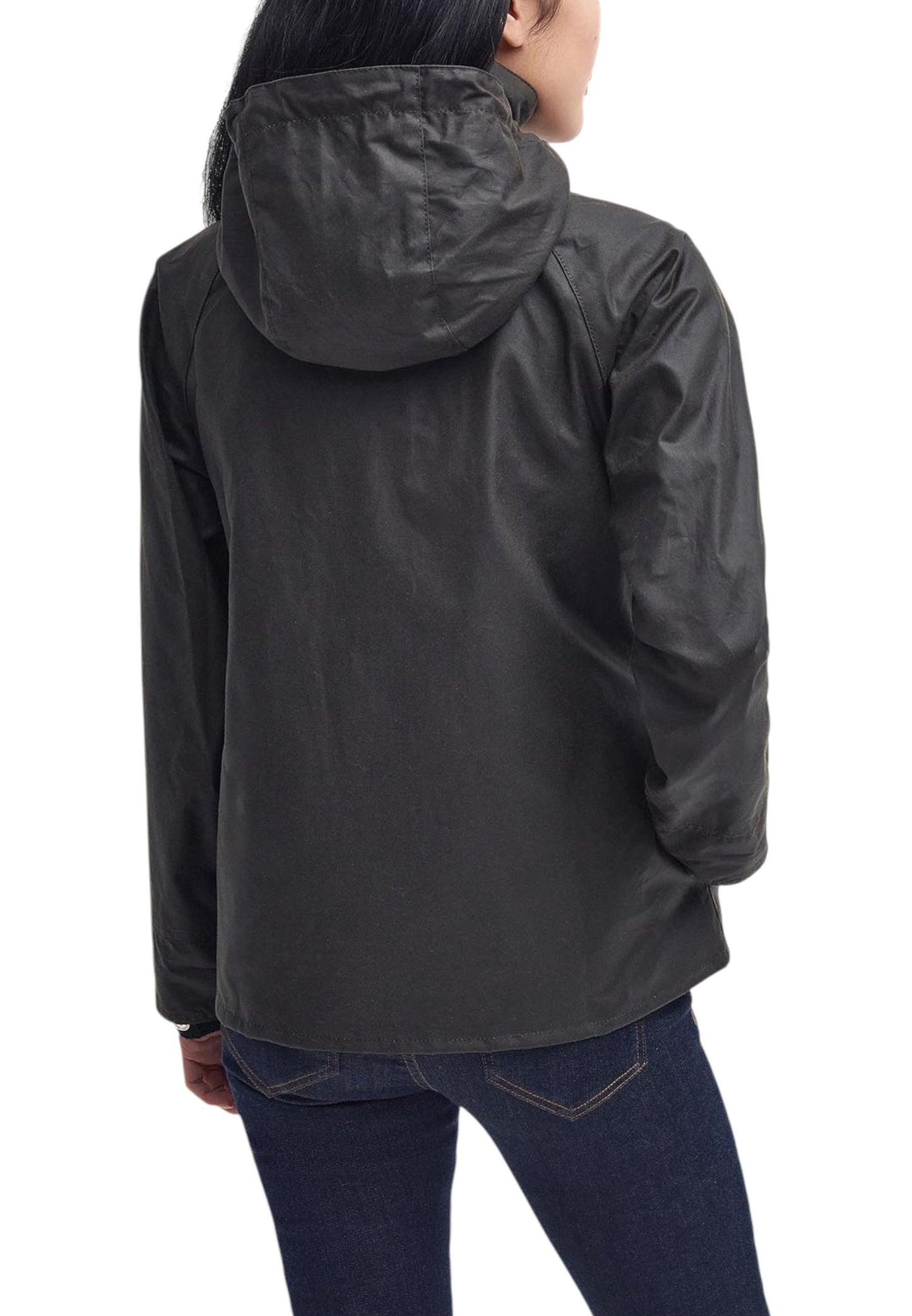 Barbour Giacca Donna