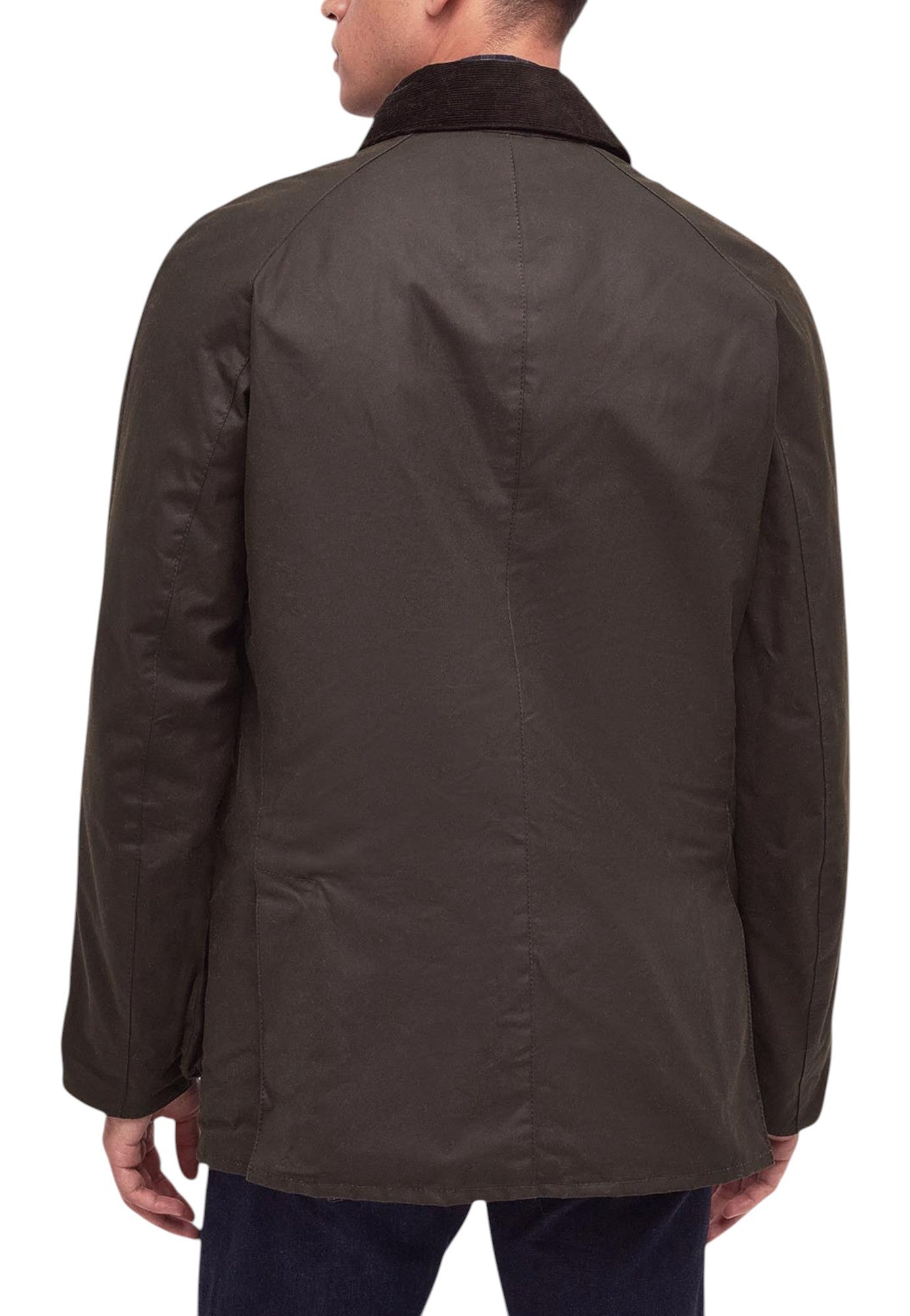 Barbour Giacca Uomo