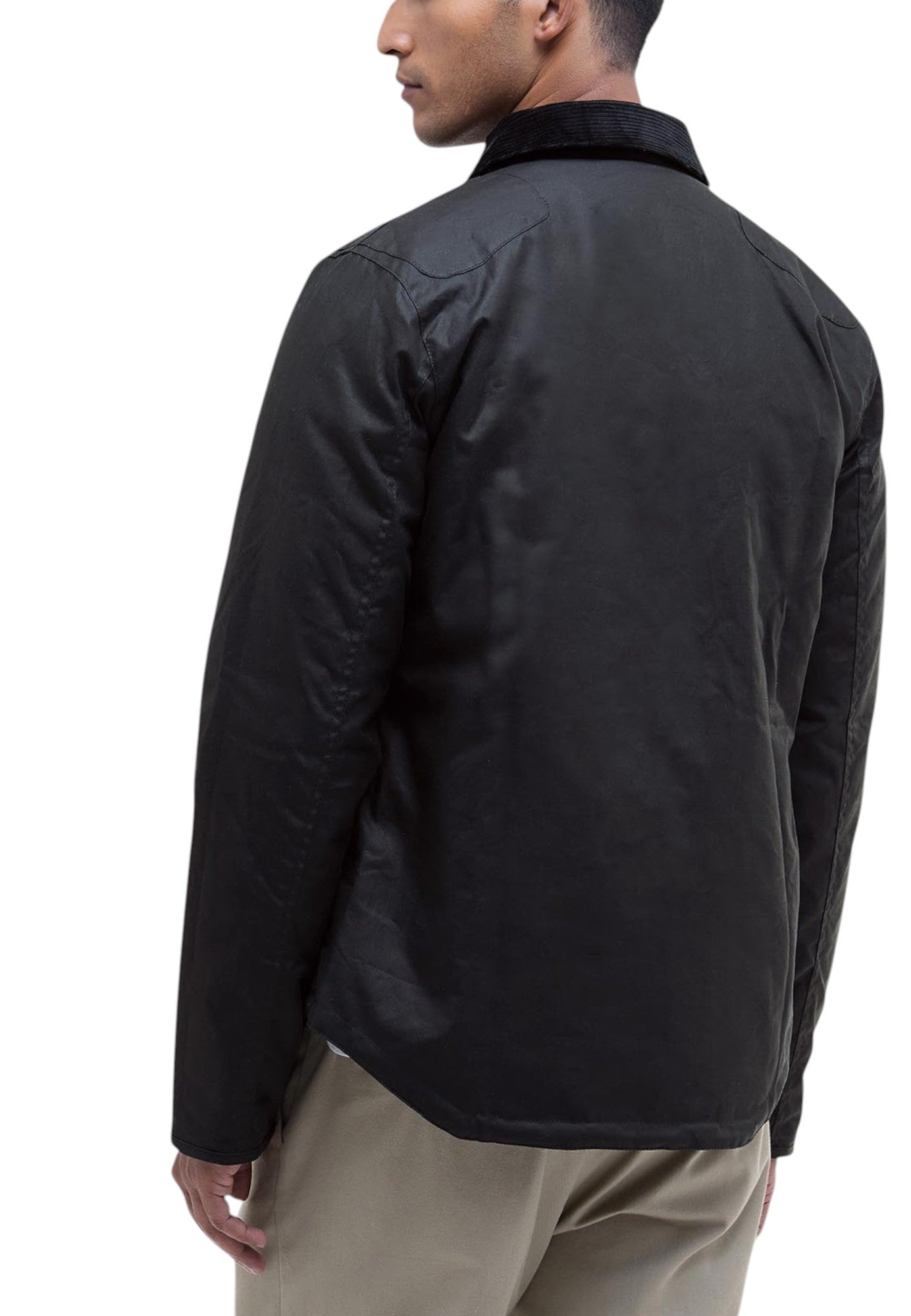 Barbour Giacca Uomo