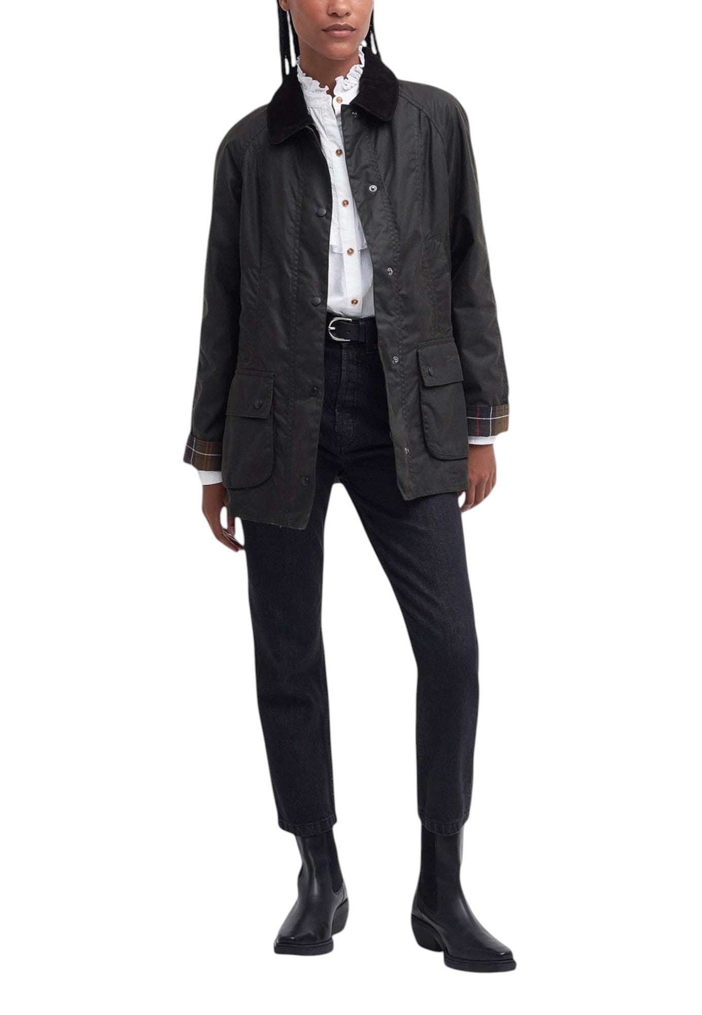 Barbour Giacca Donna