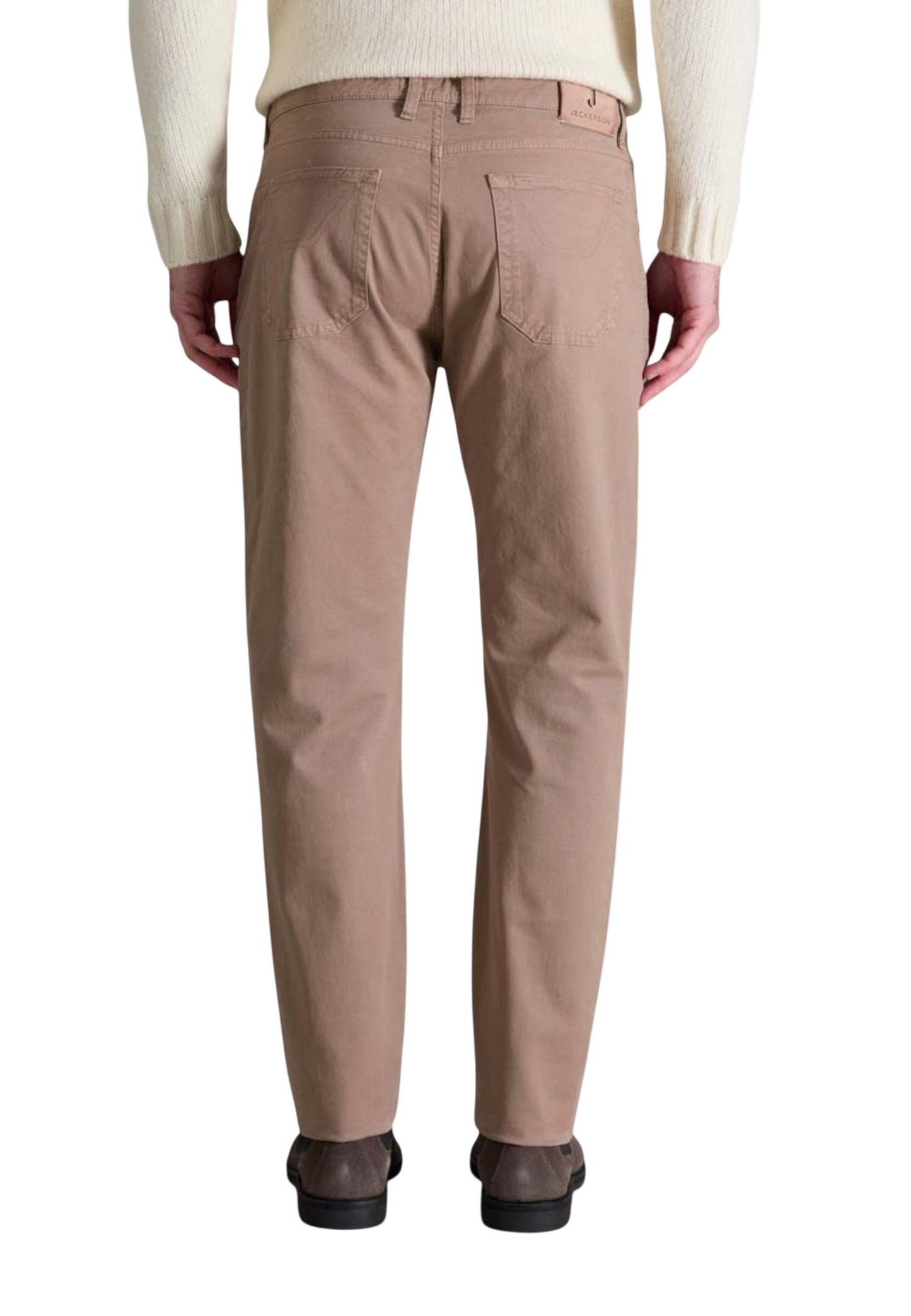 Jeckerson Pantaloni Uomo