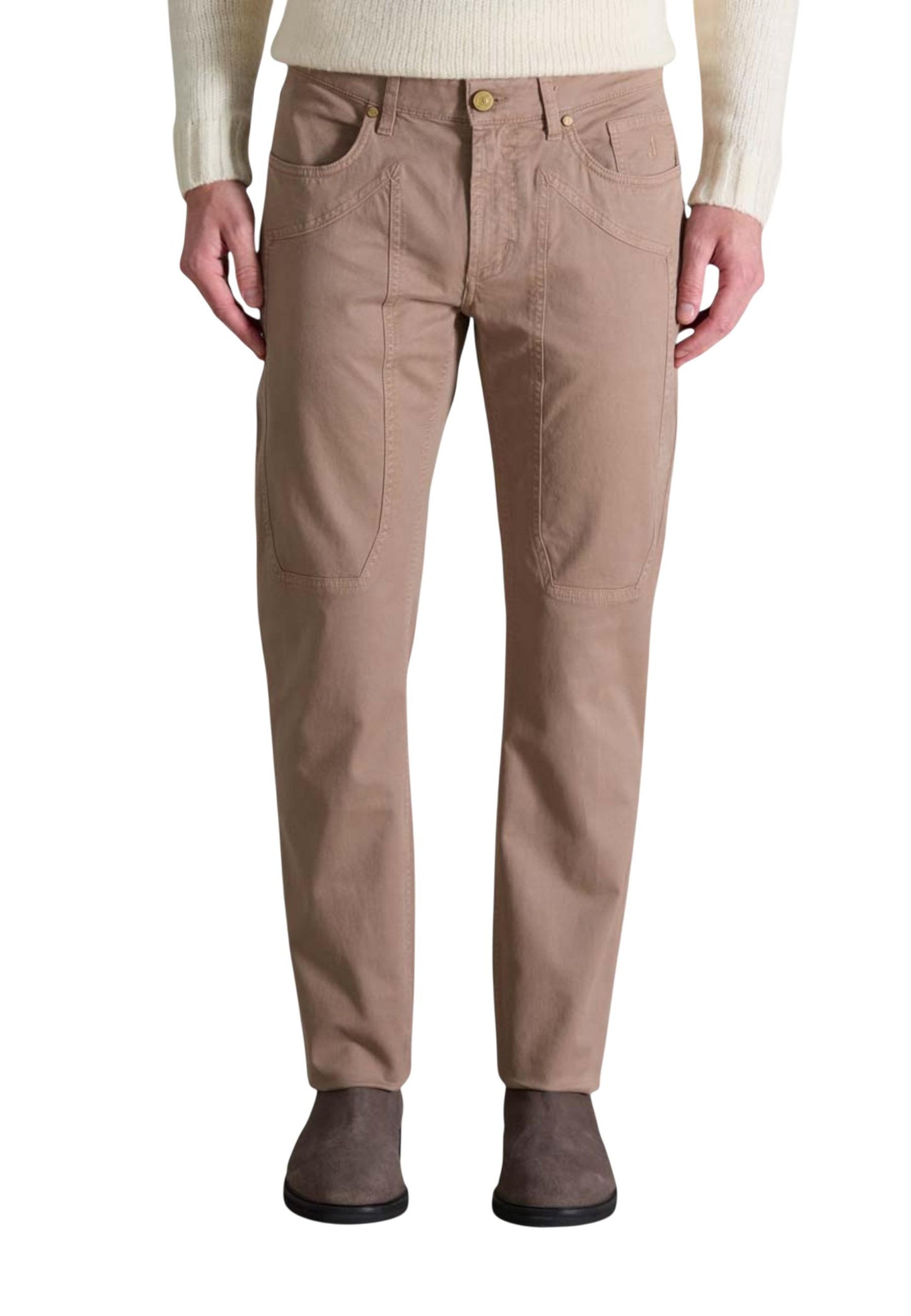 Jeckerson Pantaloni Uomo