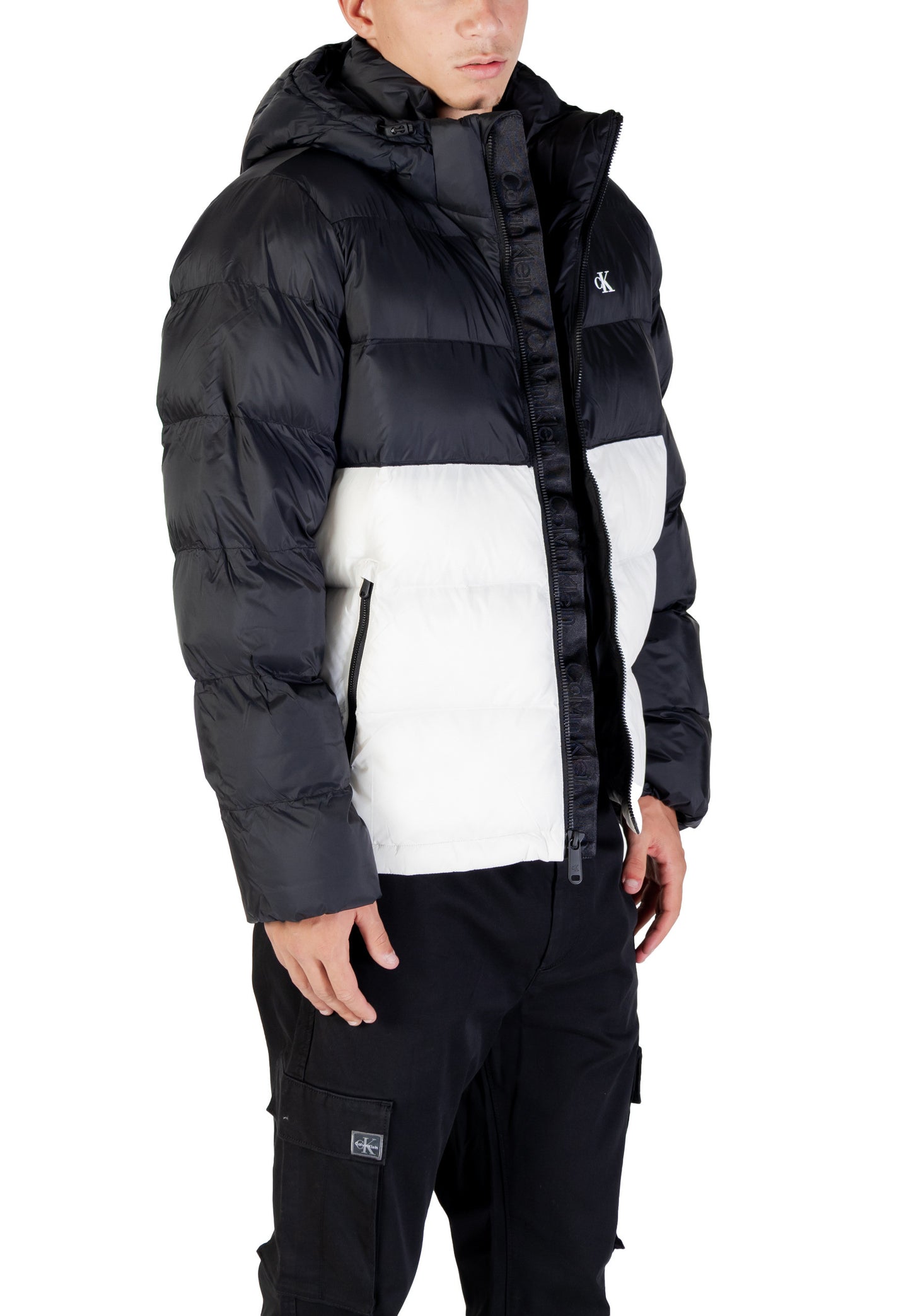 Calvin Klein Jeans Giubbotto Uomo