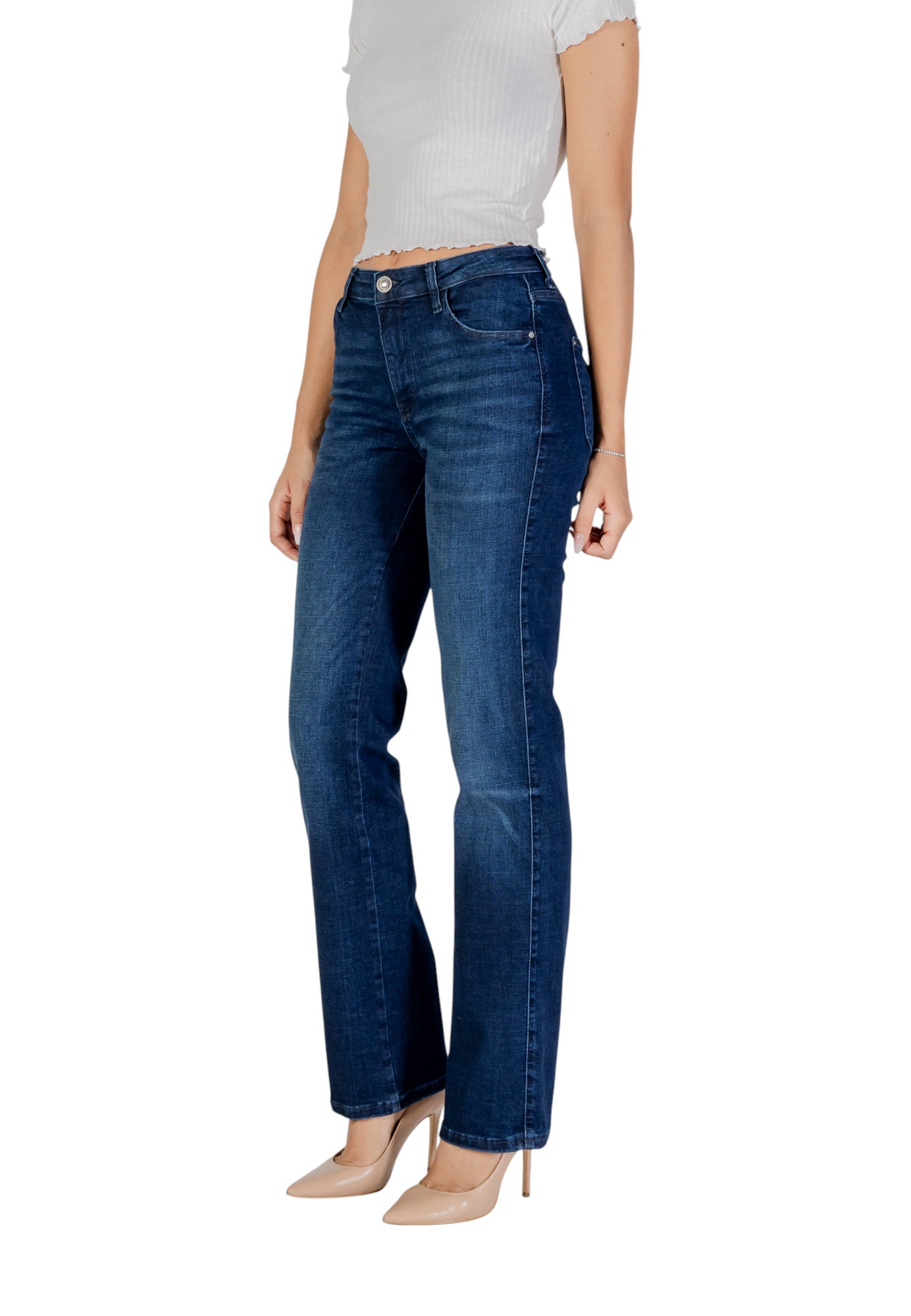 Guess Jeans Donna Guess W5BA15 D0791 blue blue