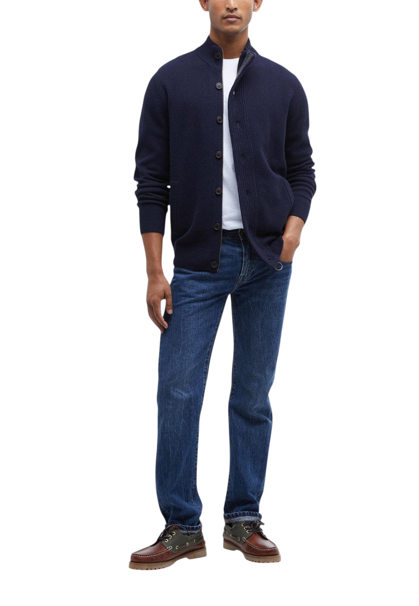 Barbour Giacca Uomo
