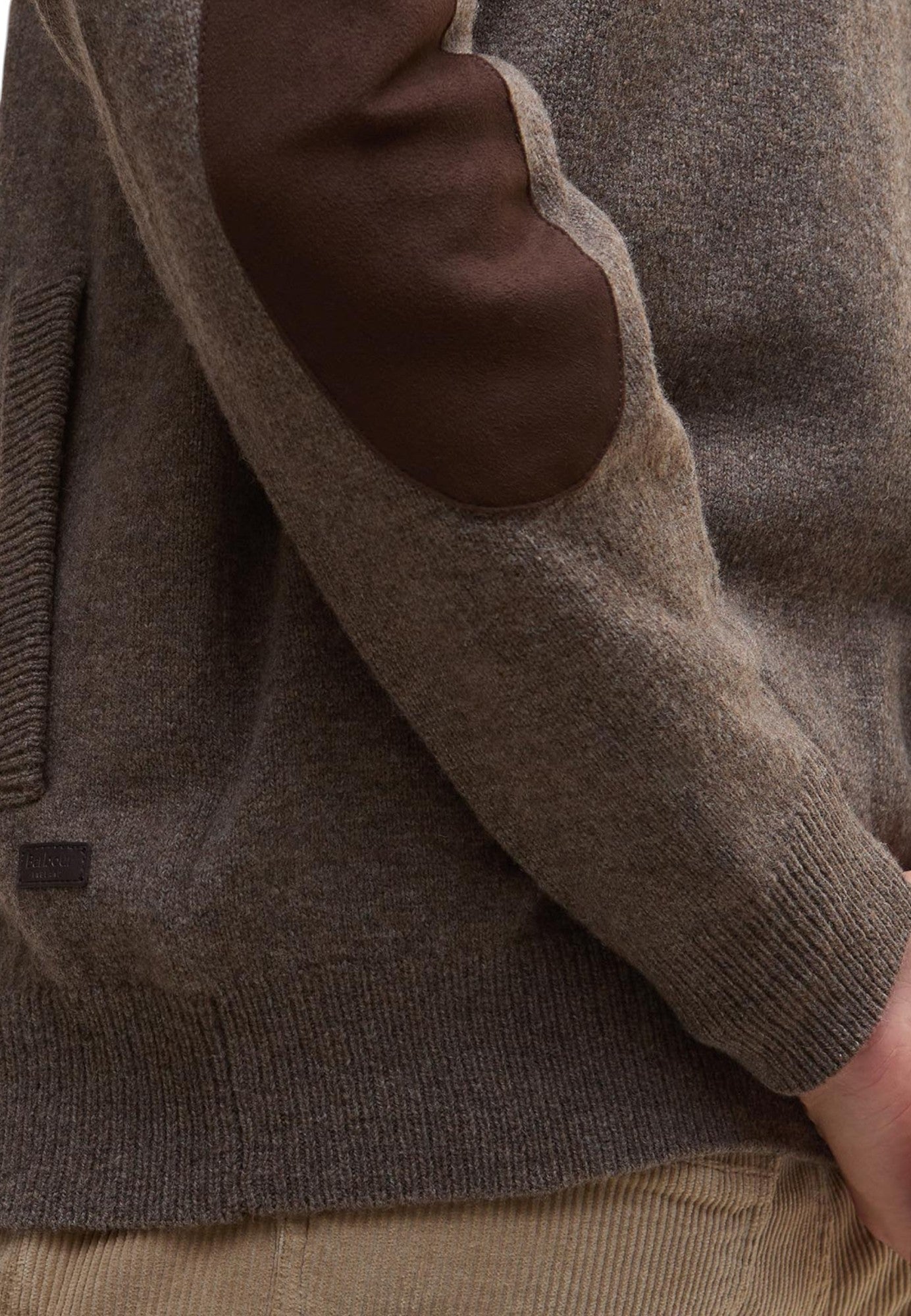 Barbour Giacca Uomo