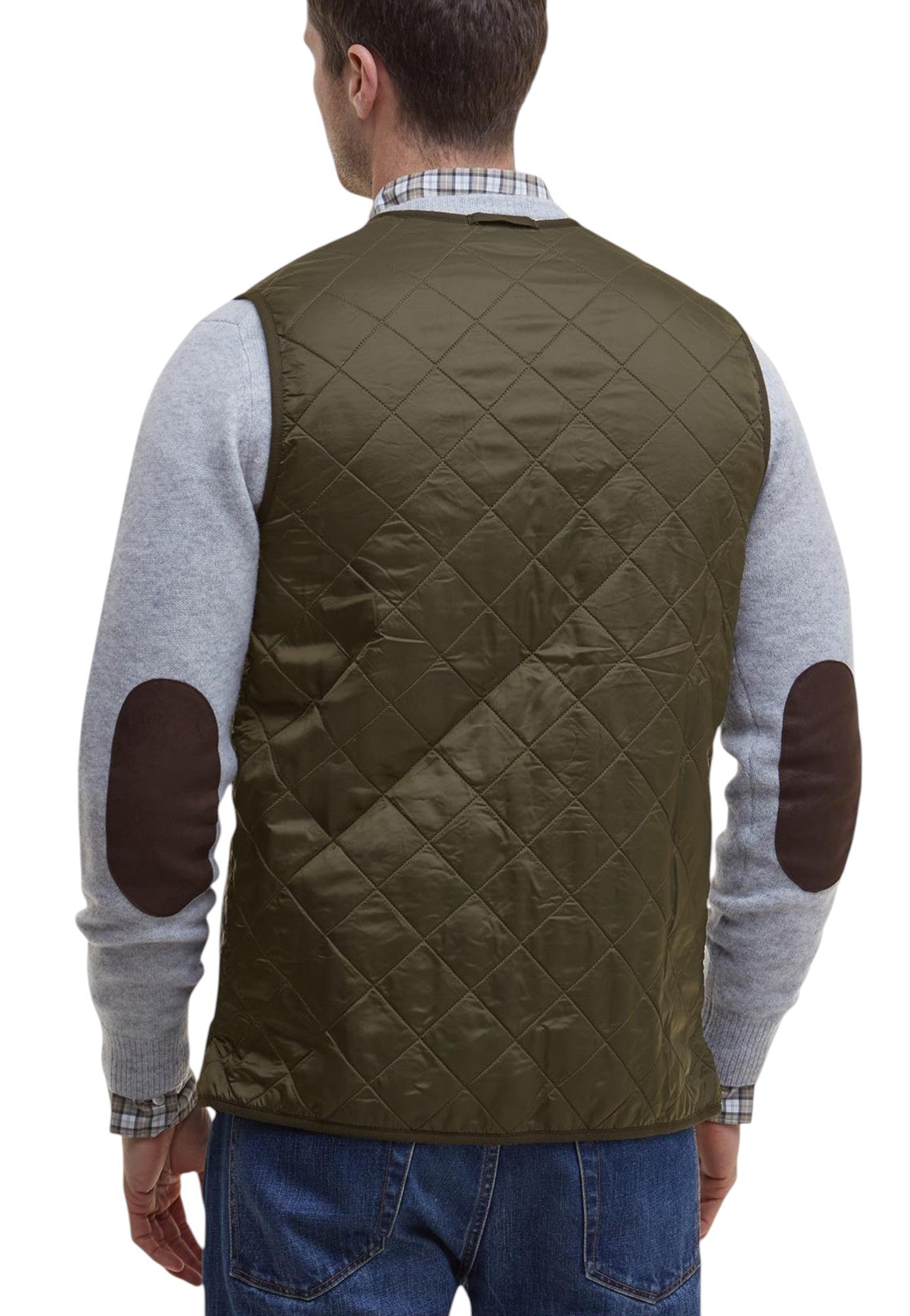Barbour Gilet Uomo
