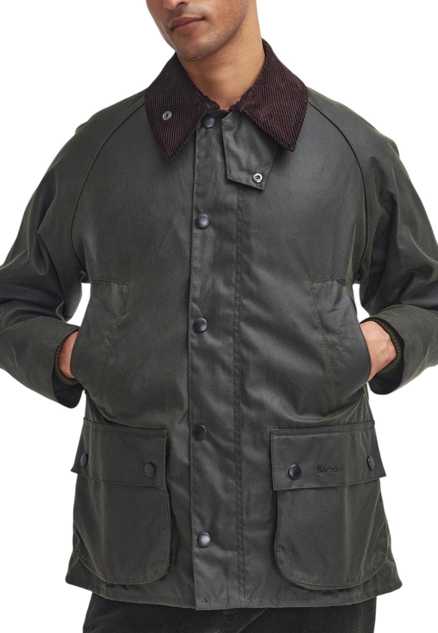 Barbour Giacca Uomo