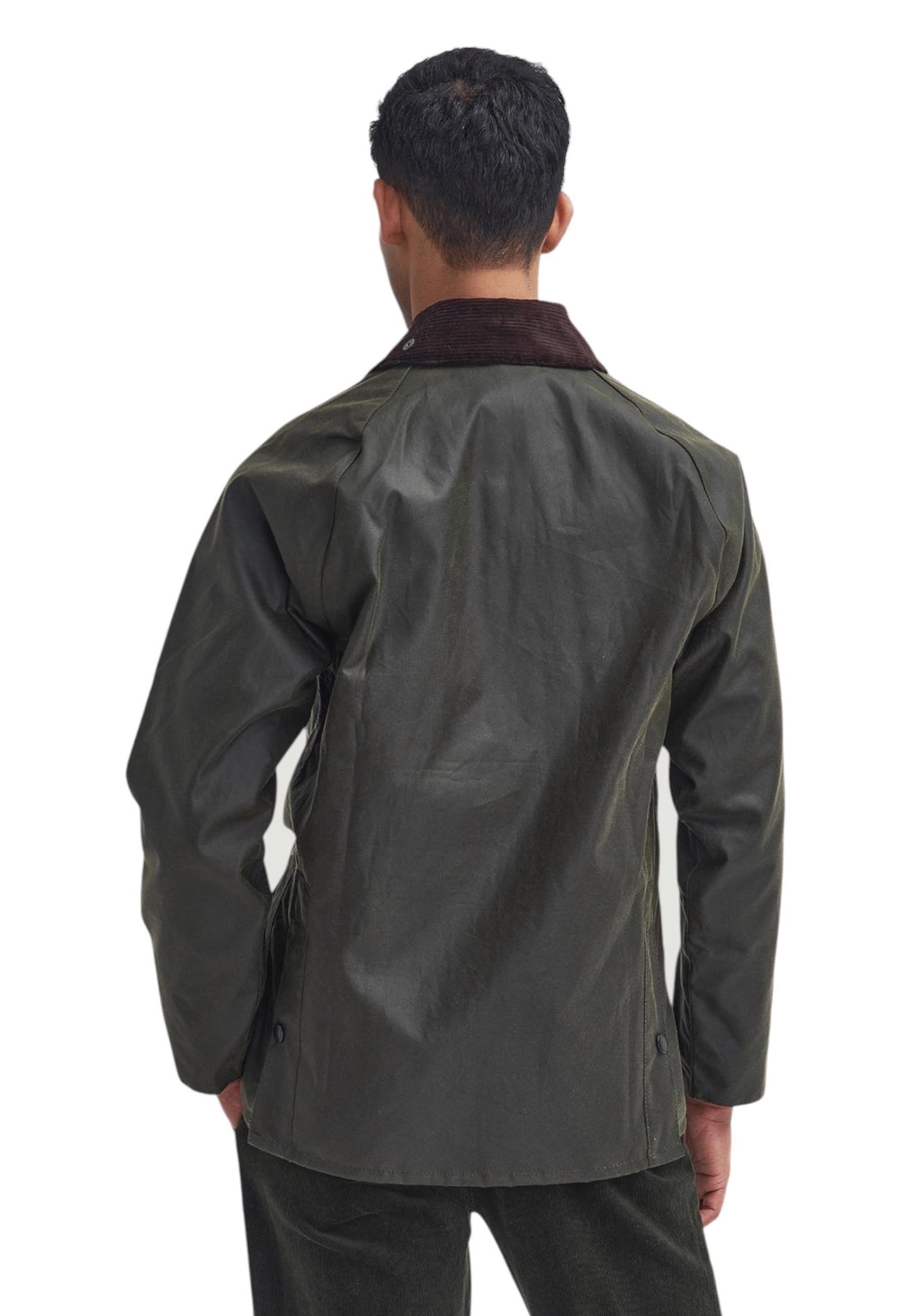 Barbour Giacca Uomo