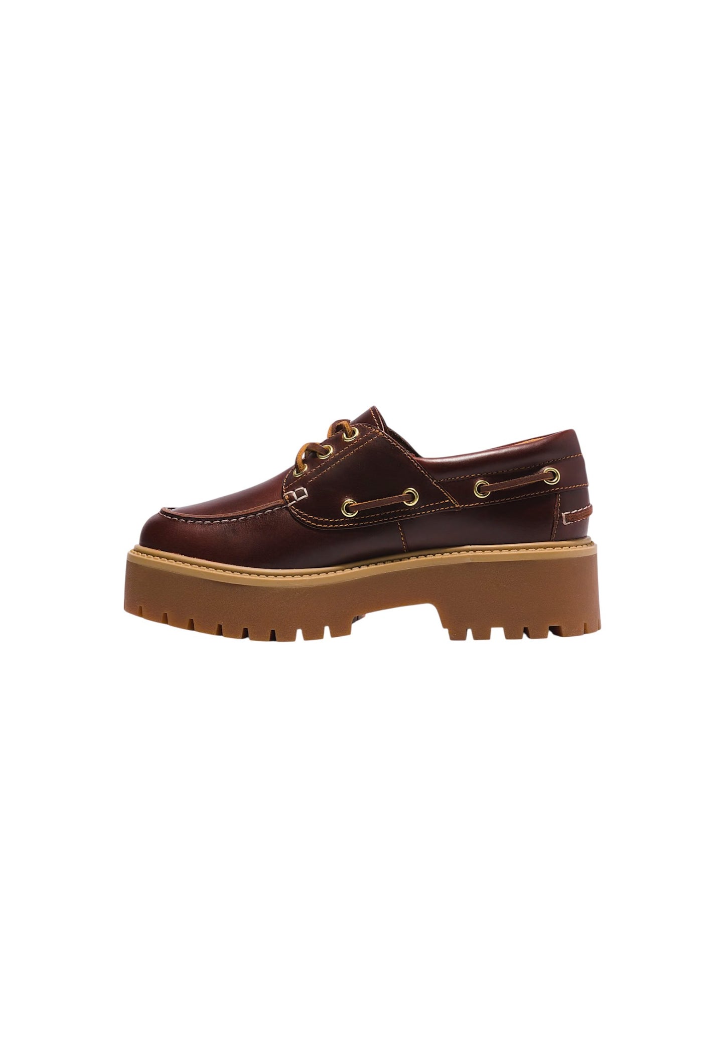 Timberland Scarpe Stringate Donna