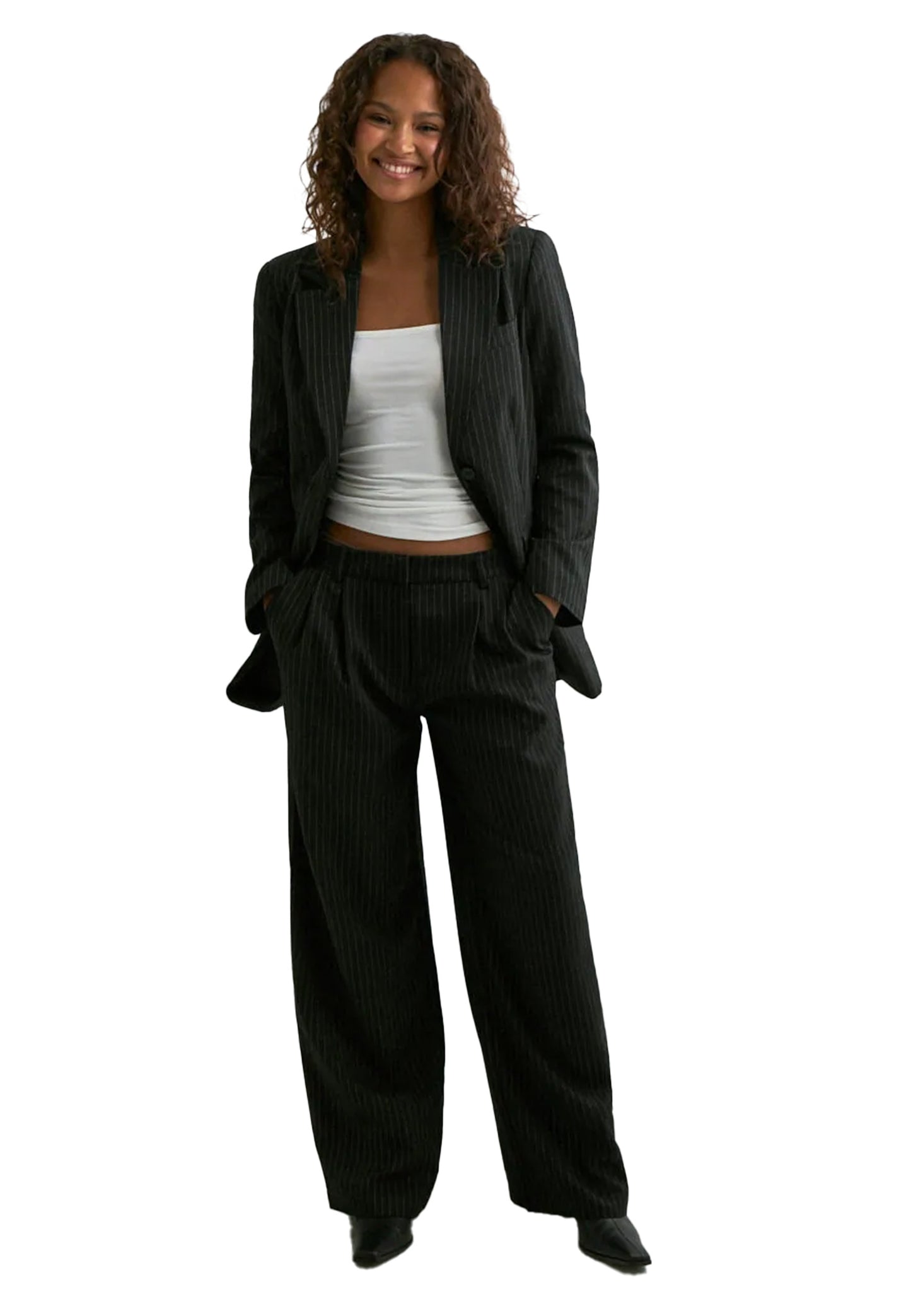 Only Giacca Donna Only 15311367 black black