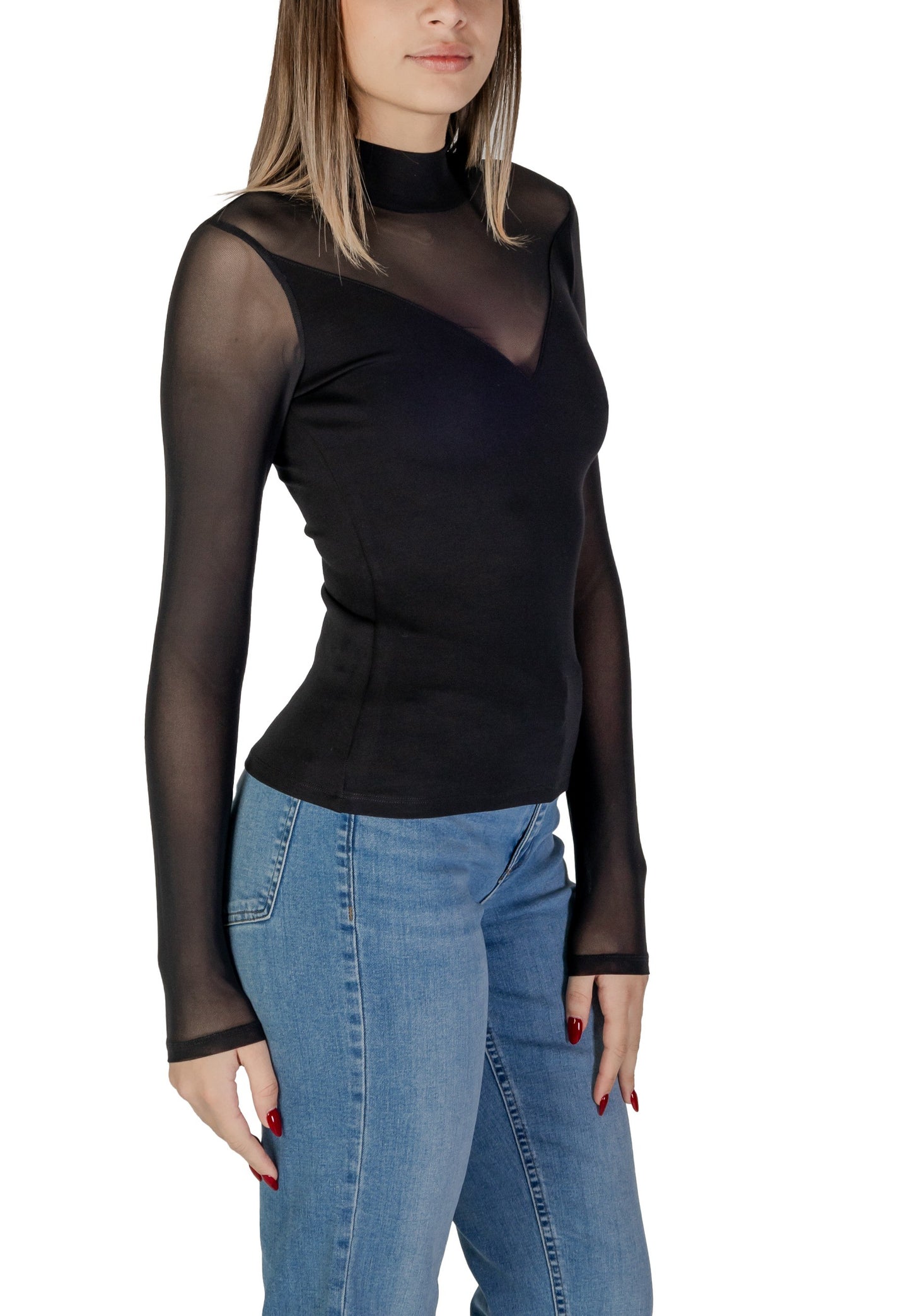 Morgan De Toi Maglia Donna