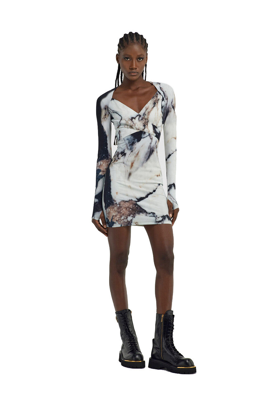 Roberto Cavalli Abito Donna