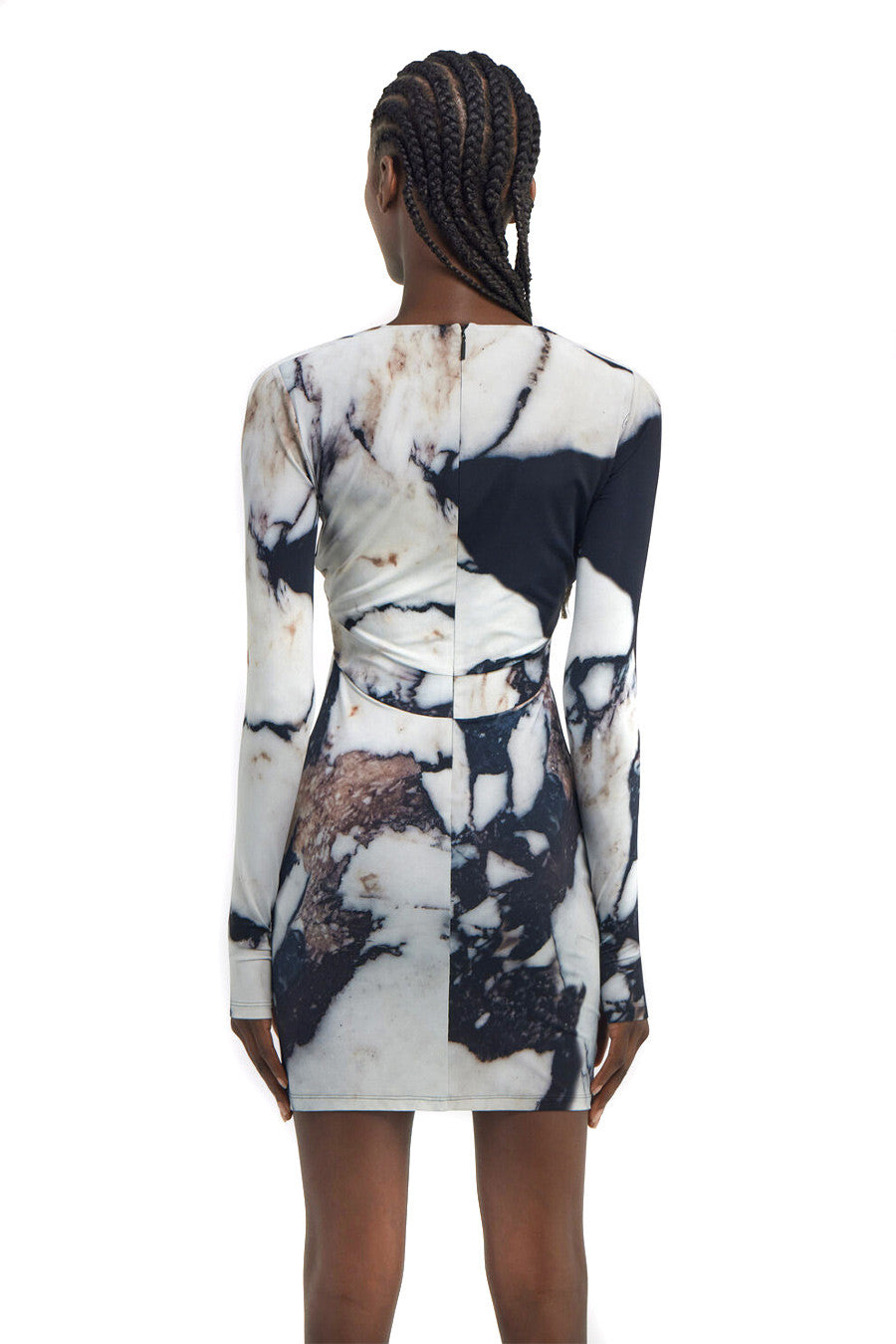 Roberto Cavalli Abito Donna