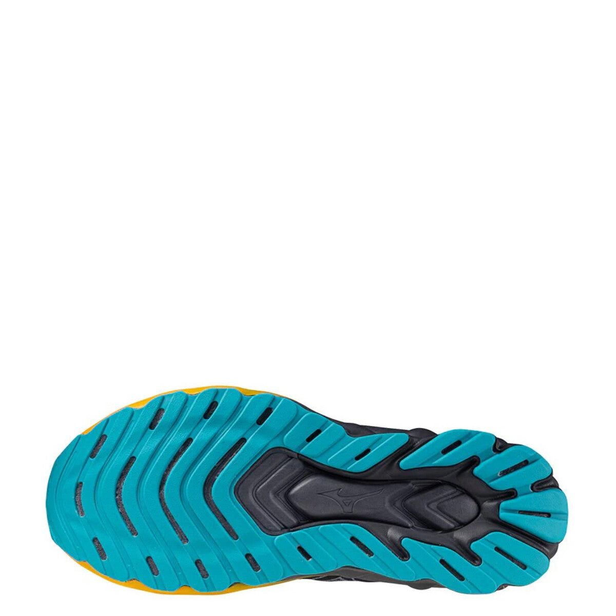 Mizuno Sneakers Uomo Mizuno J1GC250951 blue blue