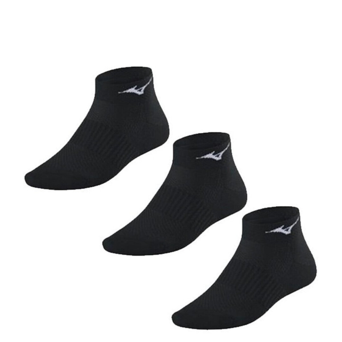 Mizuno Intimo Uomo Mizuno 67XUU950 black black