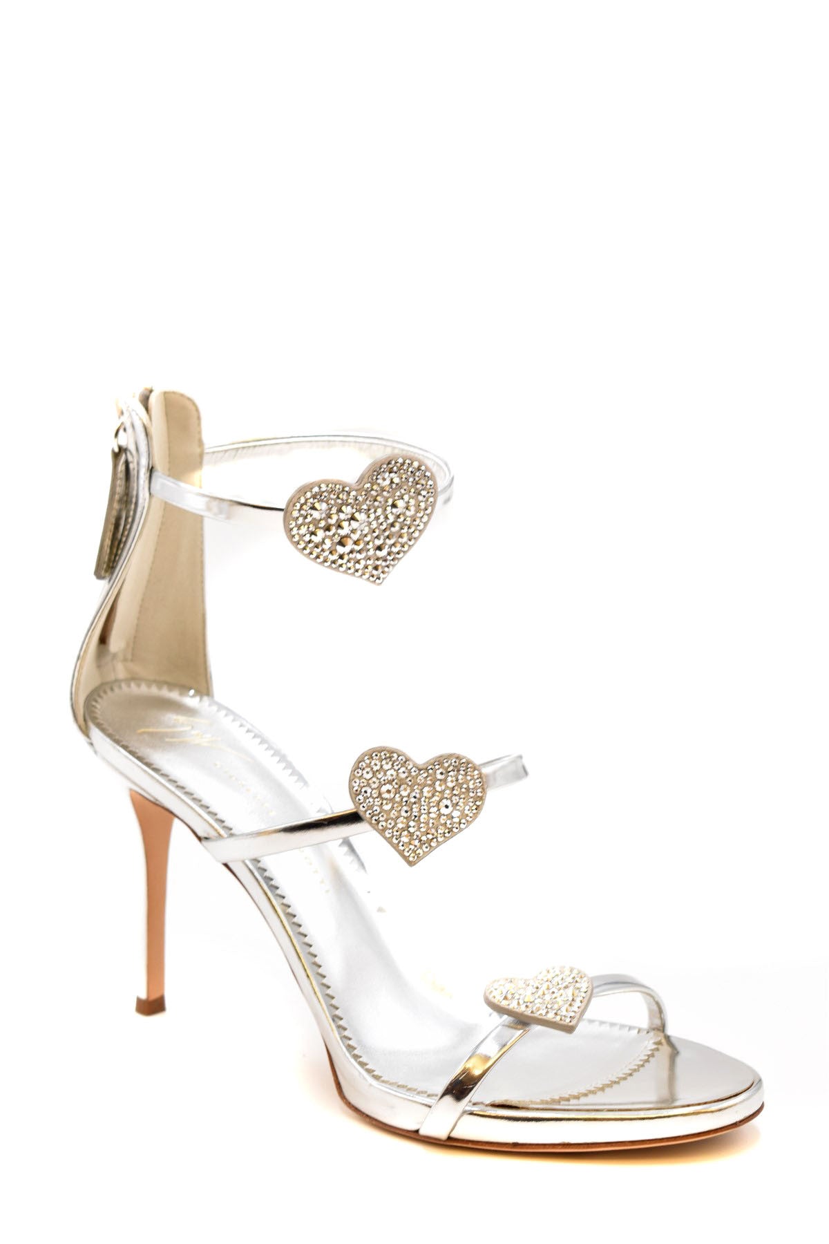 Giuseppe Zanotti Sandali Donna
