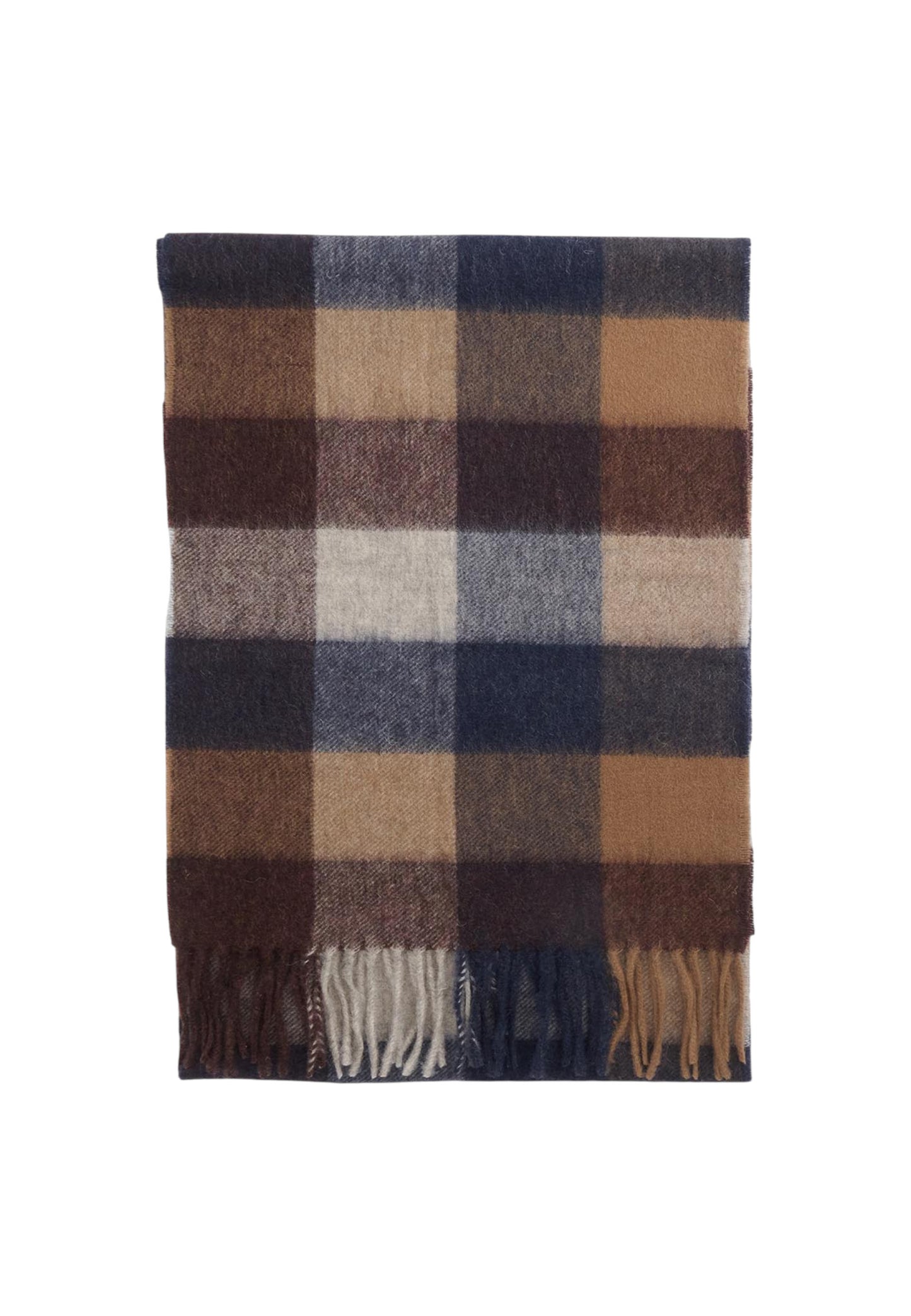 Barbour Sciarpa Uomo