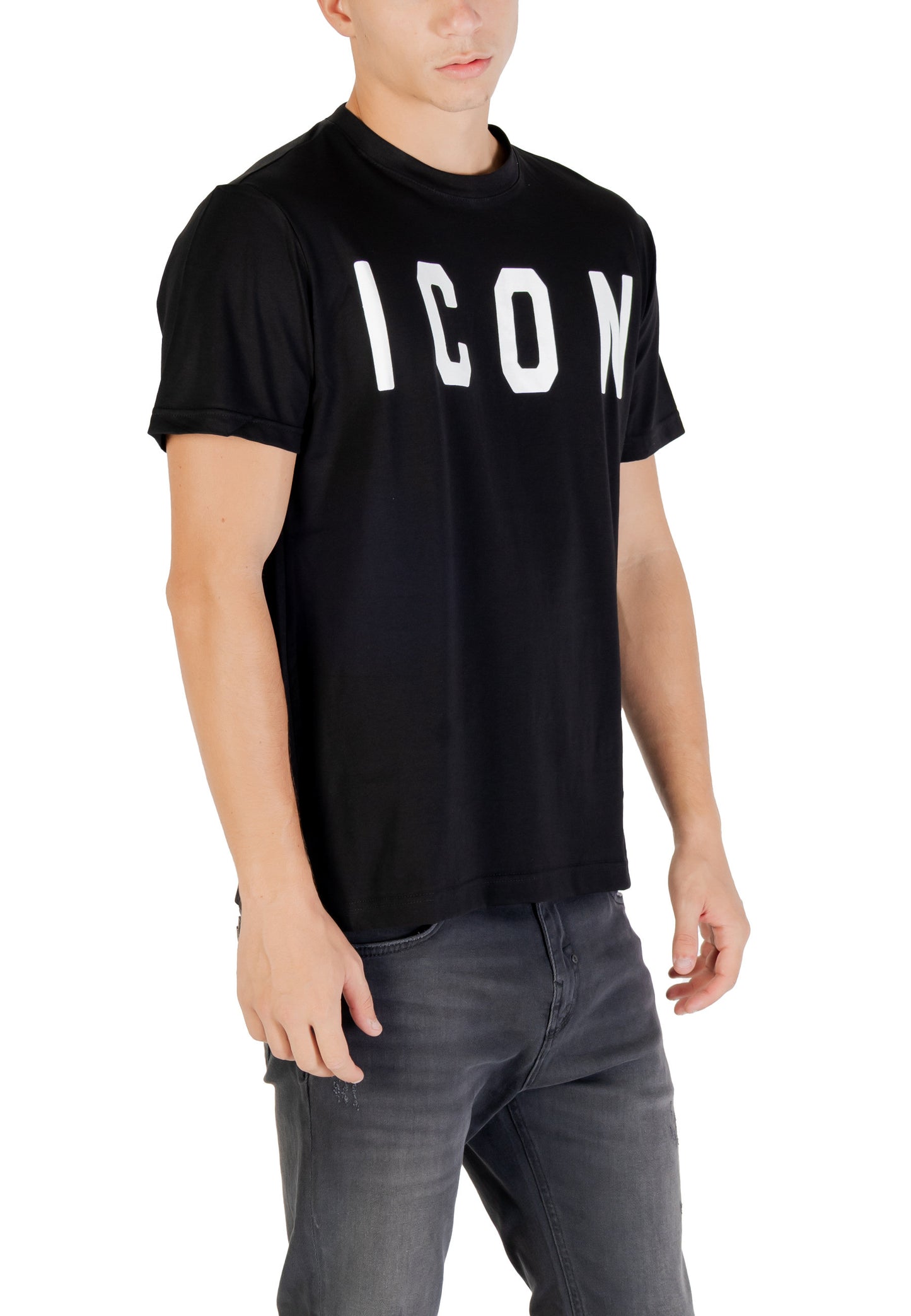 Icon T-Shirt Uomo