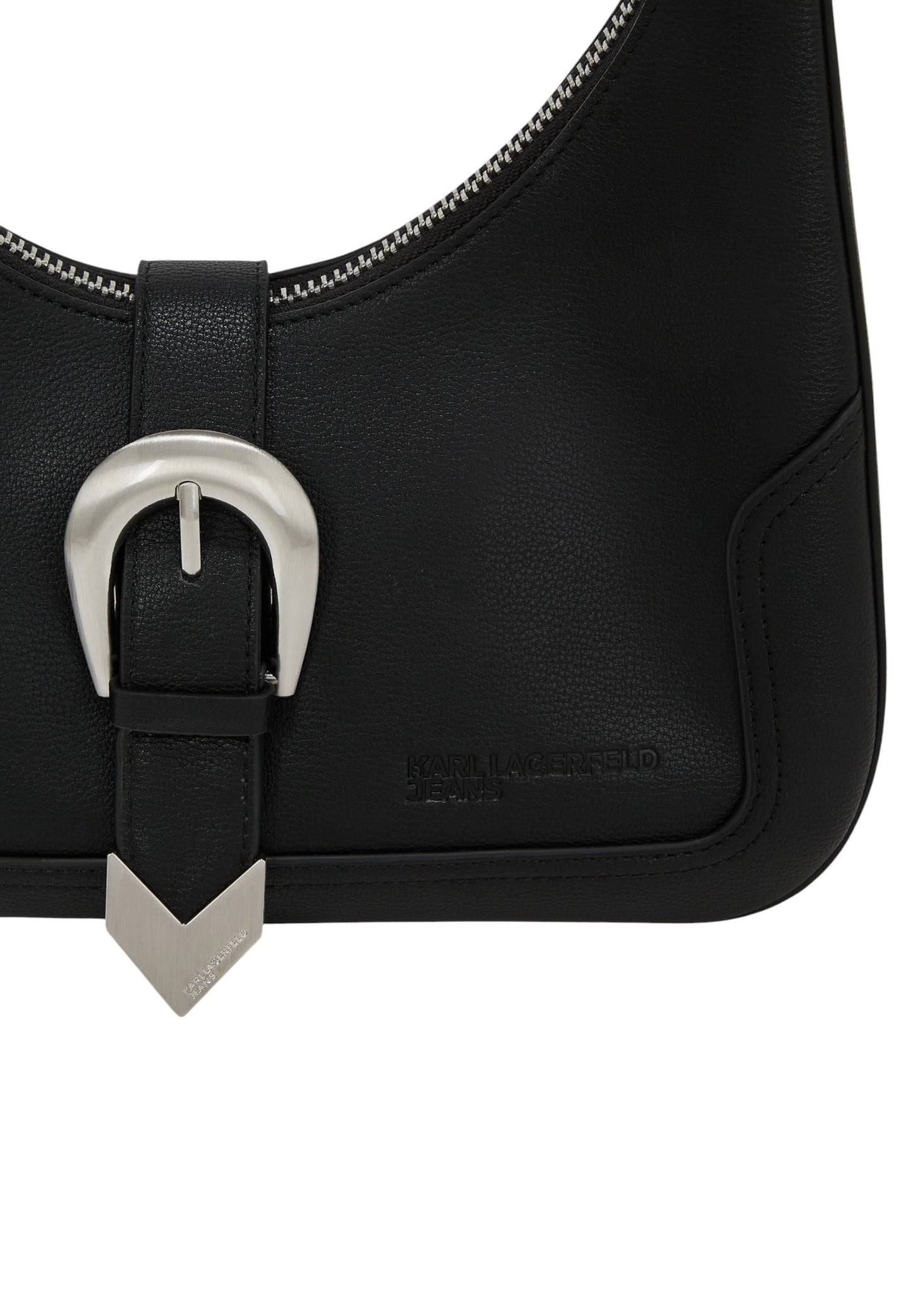 Karl Lagerfeld Jeans Borsa Donna Karl Lagerfeld Jeans A4W30143 black black