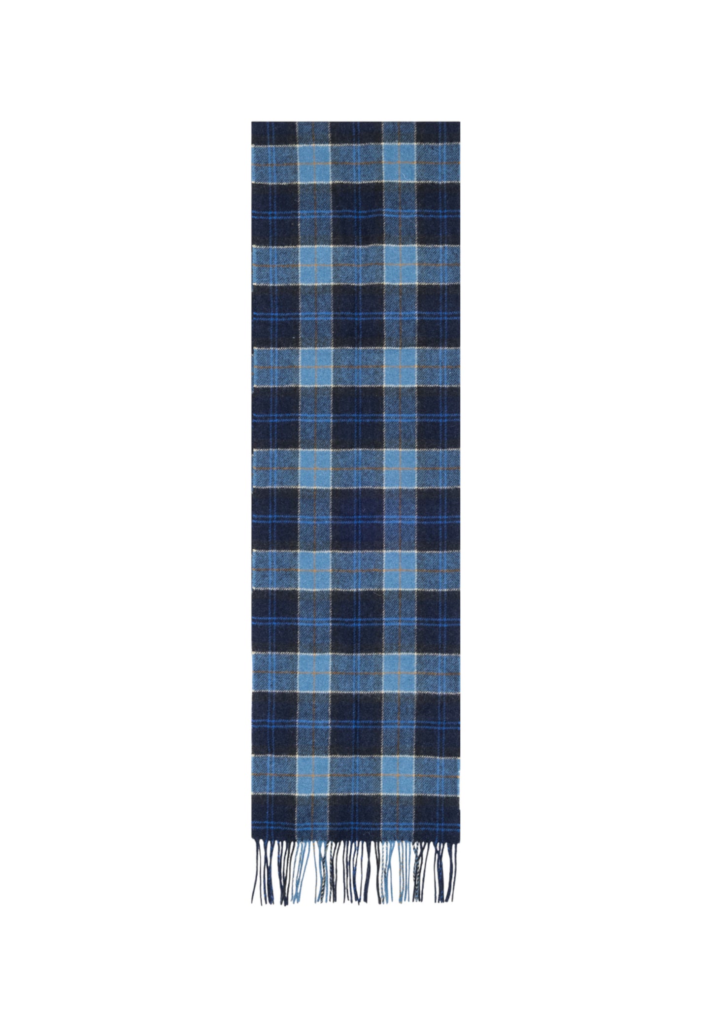 Barbour Sciarpa Uomo