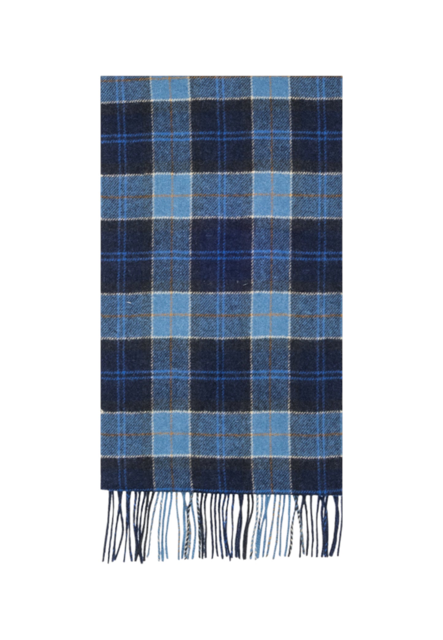 Barbour Sciarpa Uomo
