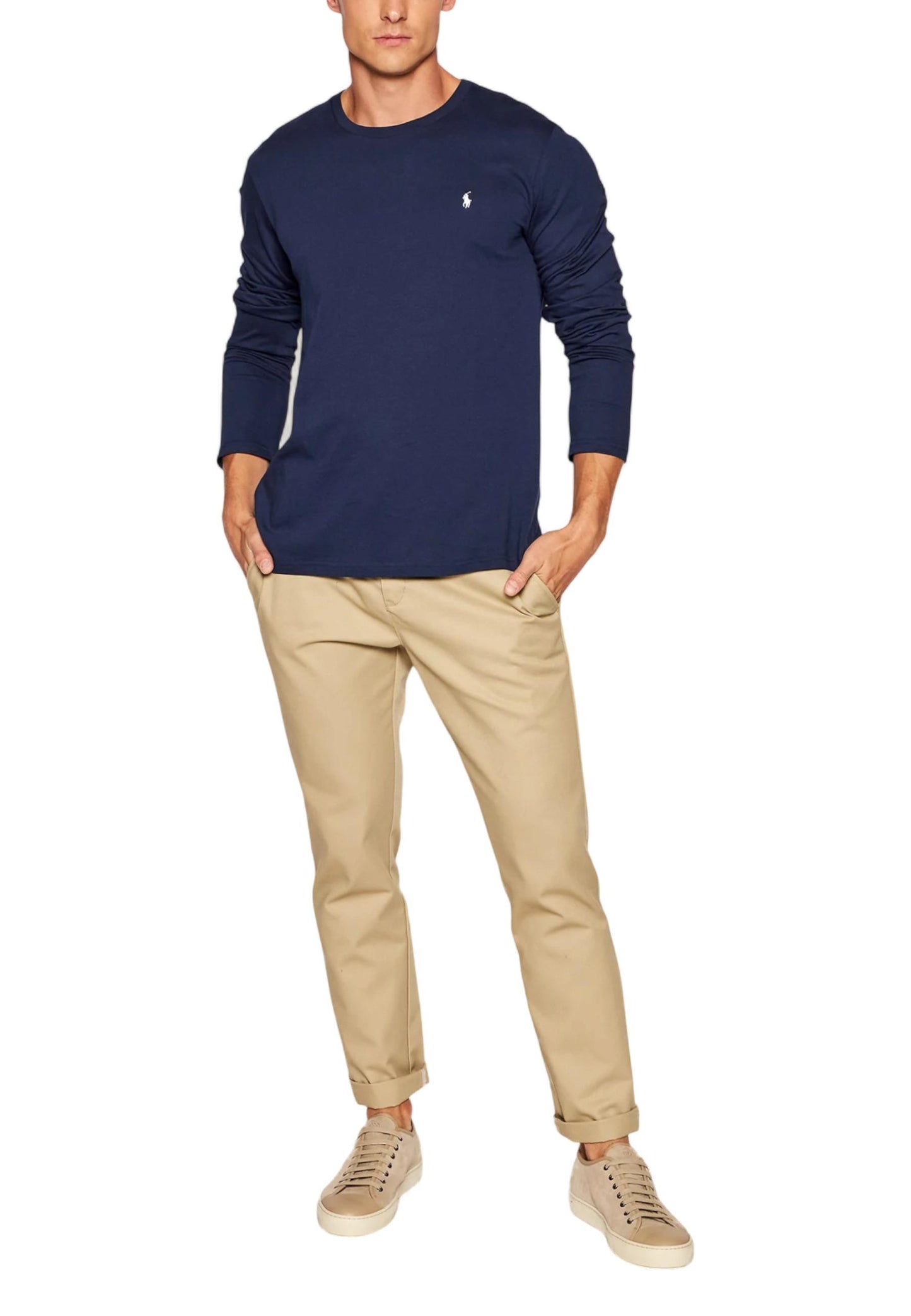 Ralph Lauren T-Shirt Uomo