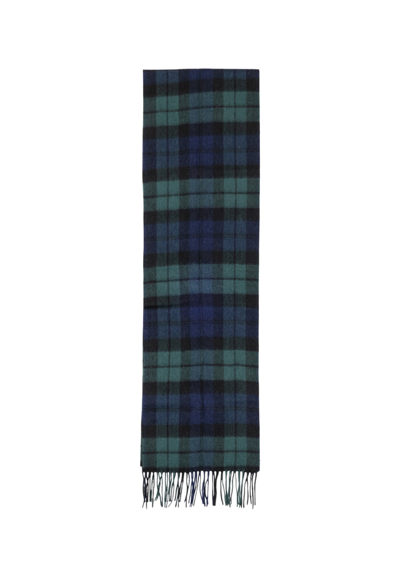 Barbour Sciarpa Uomo