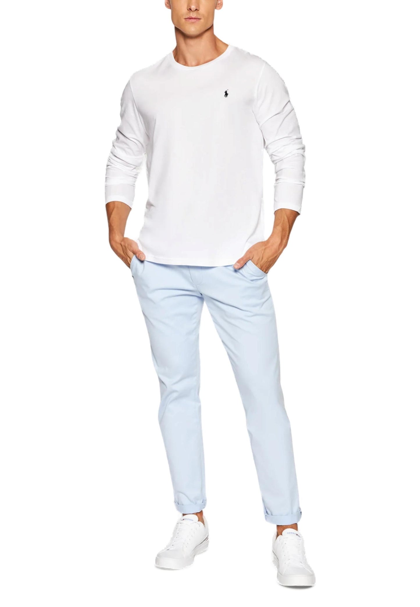 Ralph Lauren T-Shirt Uomo